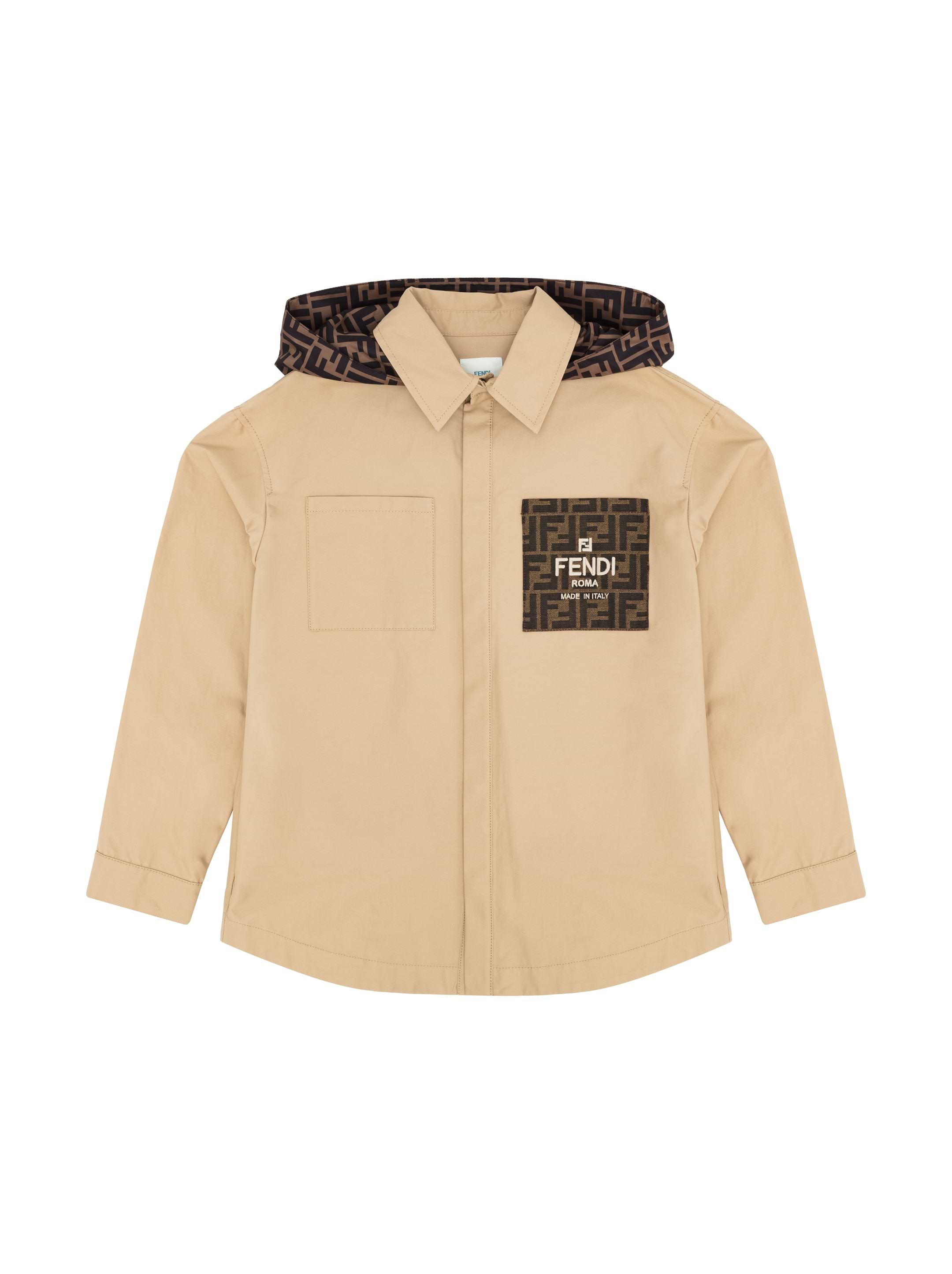 FENDI kids ジャケット jua177aocdf1epi_11.jpg