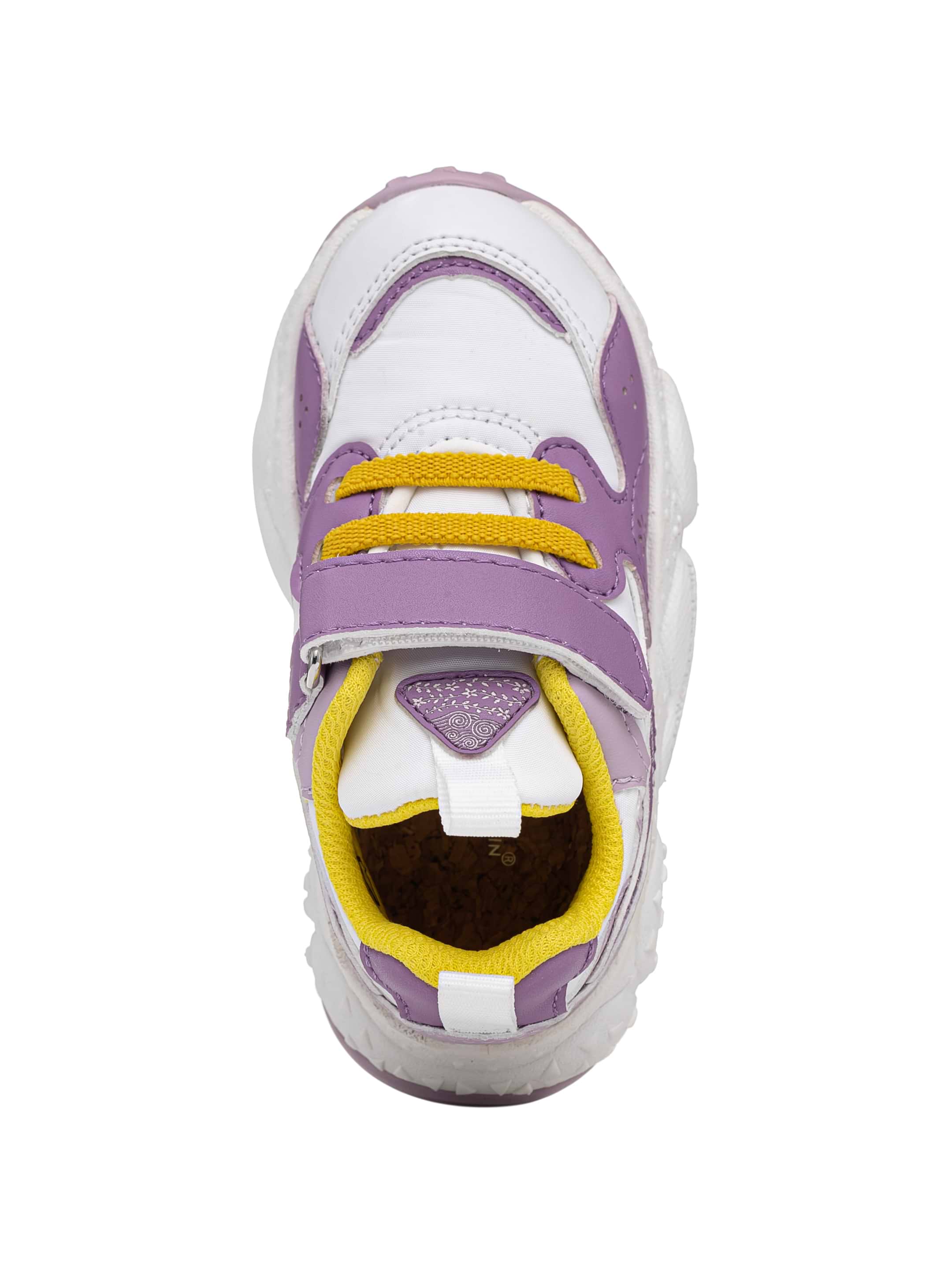 Yamano combined sneakers Flower Mountain for kids - buy in