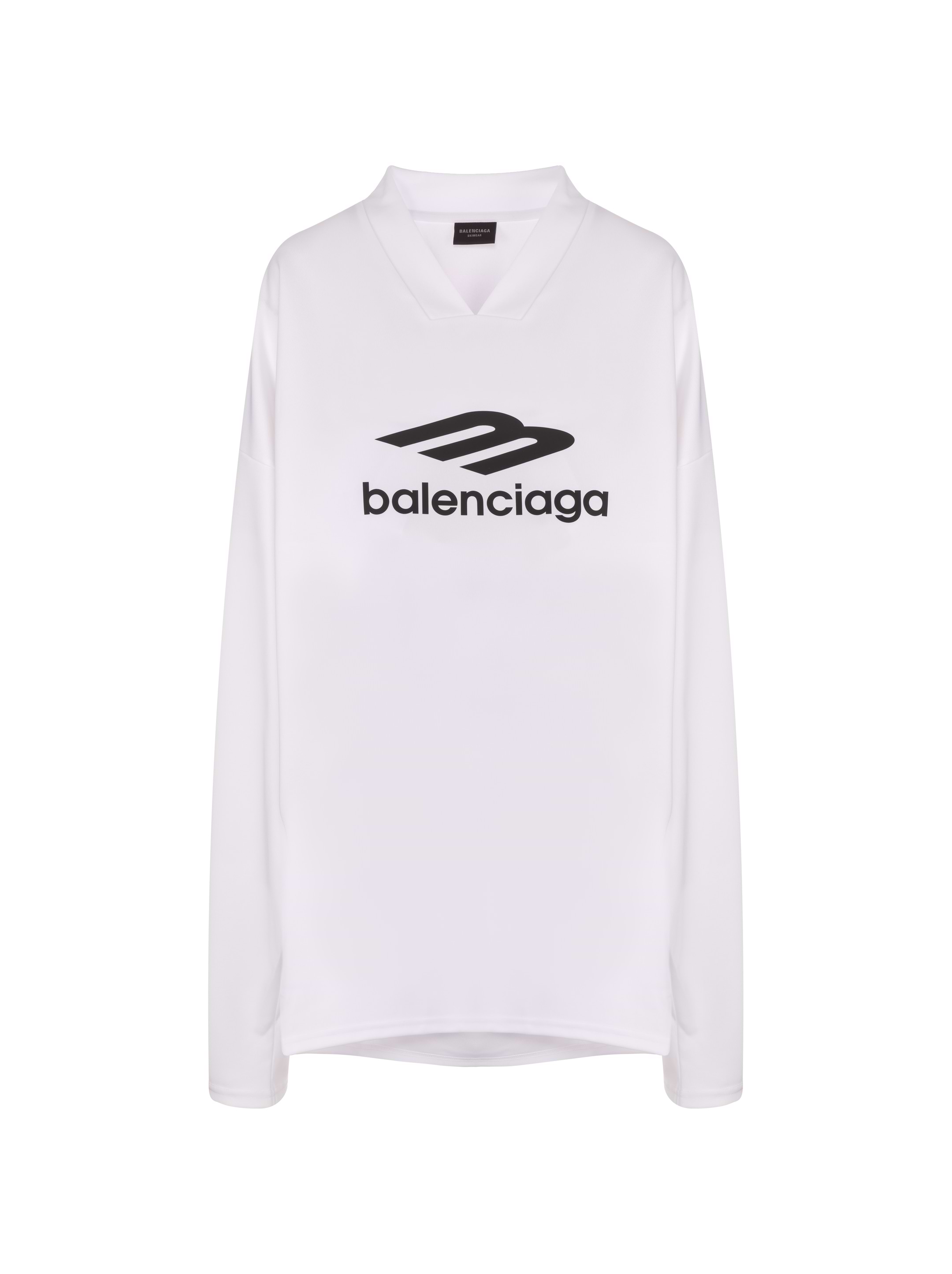 3B Sports Icon ski sweatshirt Balenciaga for women - buy in
