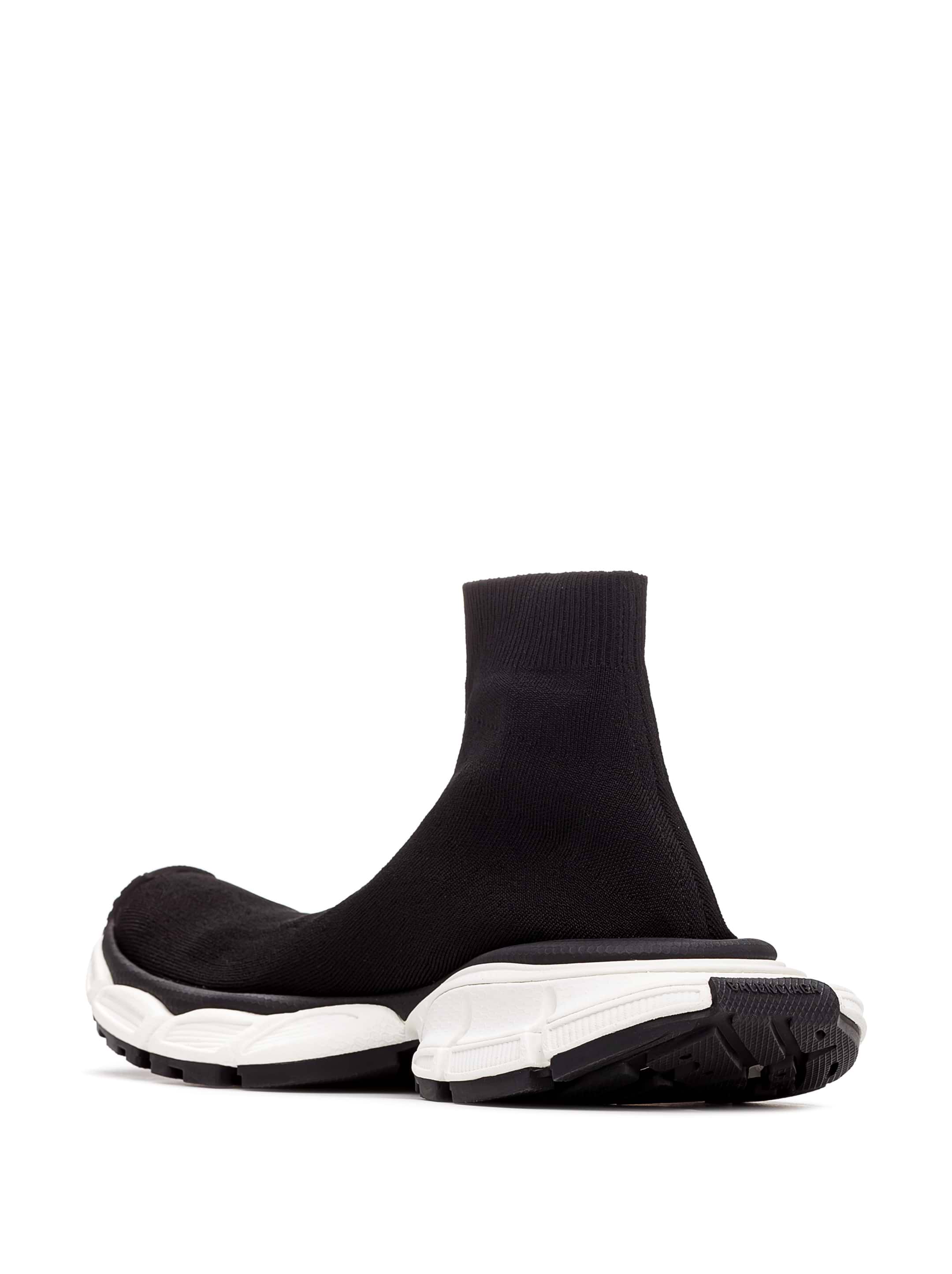 Balenciaga women's 3XL Sock textile sneakers - buy for