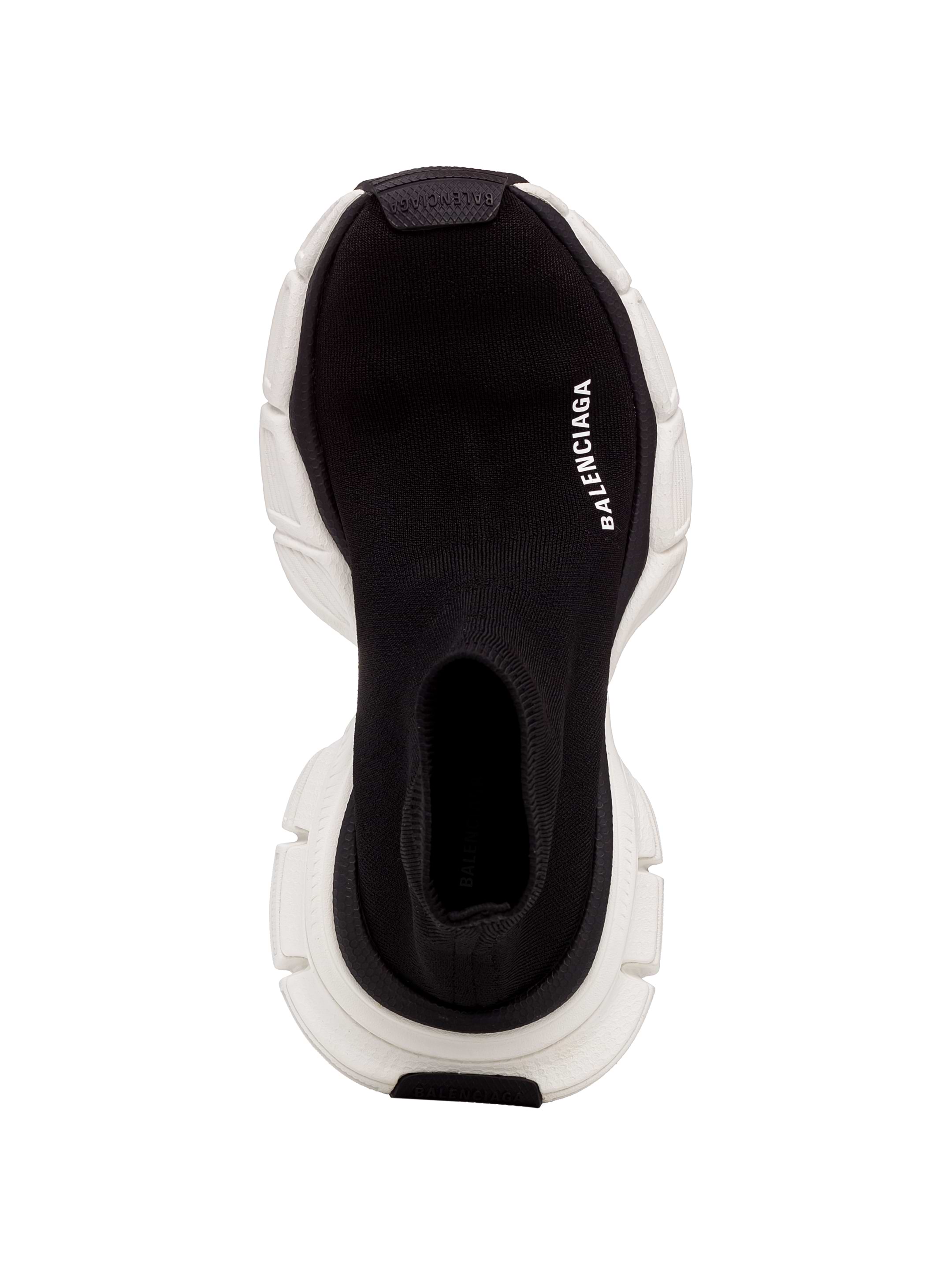 Balenciaga women's 3XL Sock textile sneakers - buy for