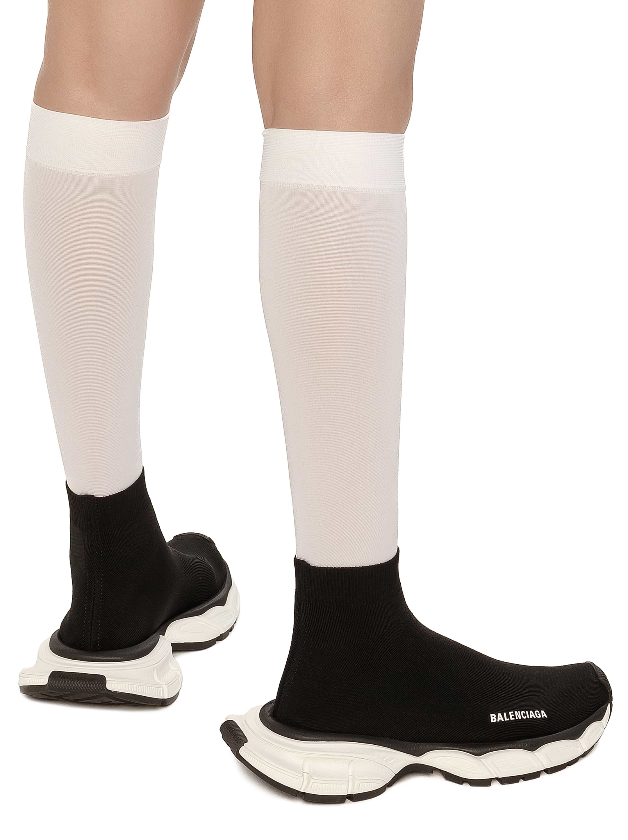 【関税&送料込】Balenciaga Avenue P.Sock H110 三越伊勢丹 | BALENCIAGA/バレンシアガ通販 | BALENCIAGA