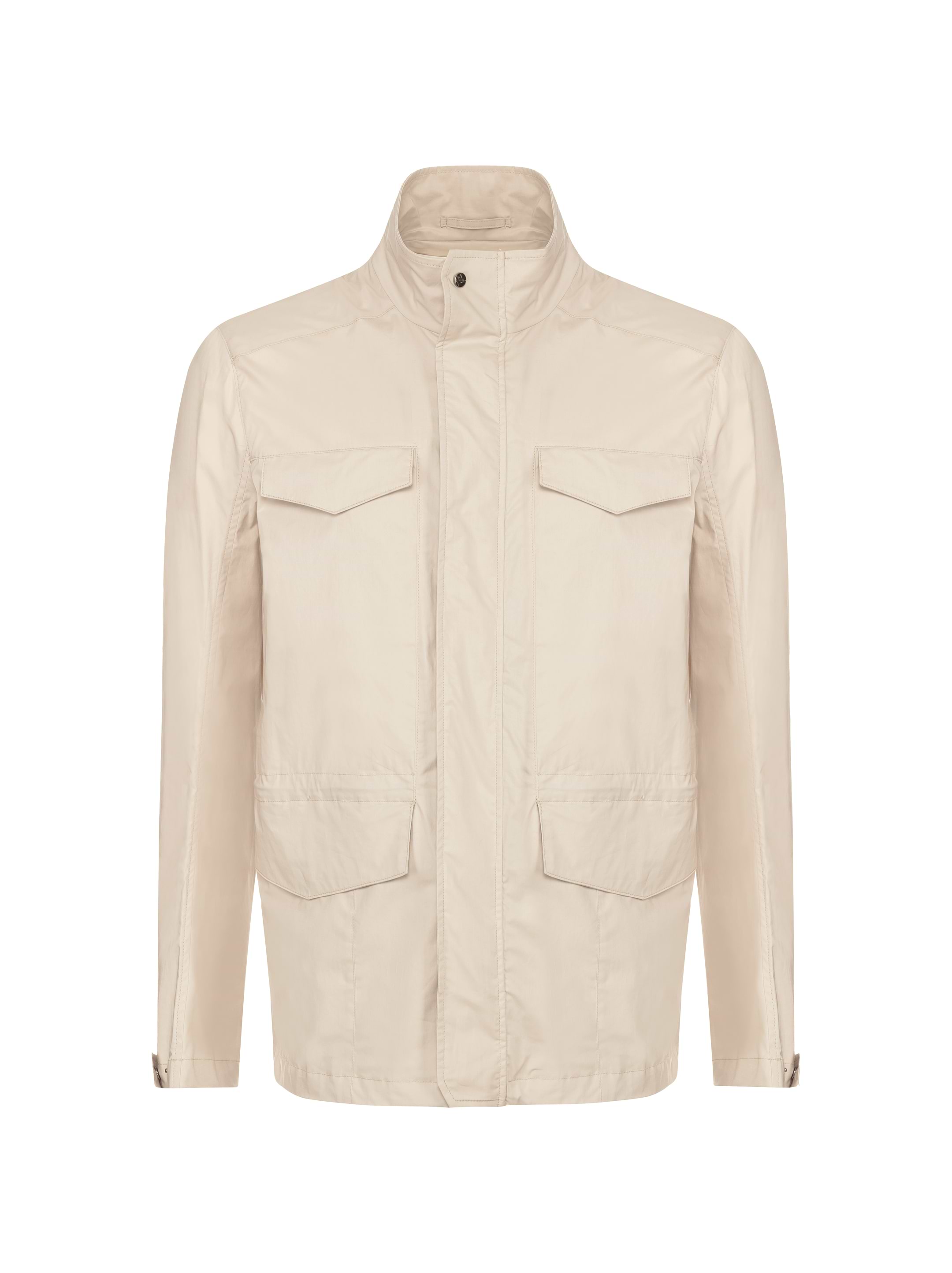 【送料&関税込】Herno Cotton Jacket Herno men's Logo cotton jacket - buy for 227750 KZT in the