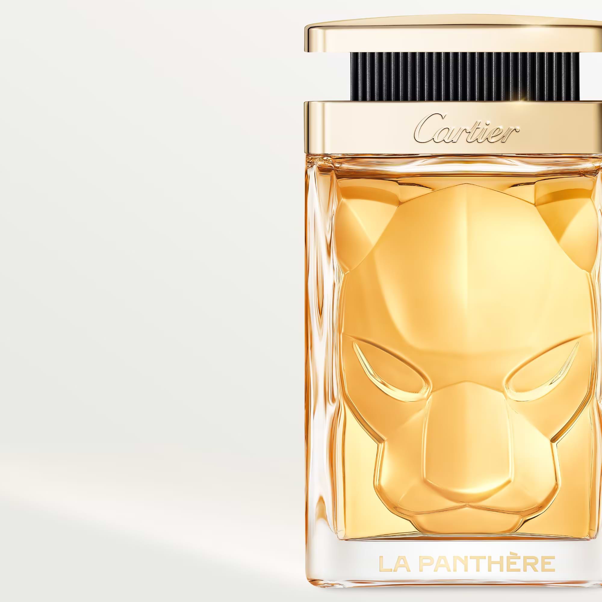 le panthere parfum