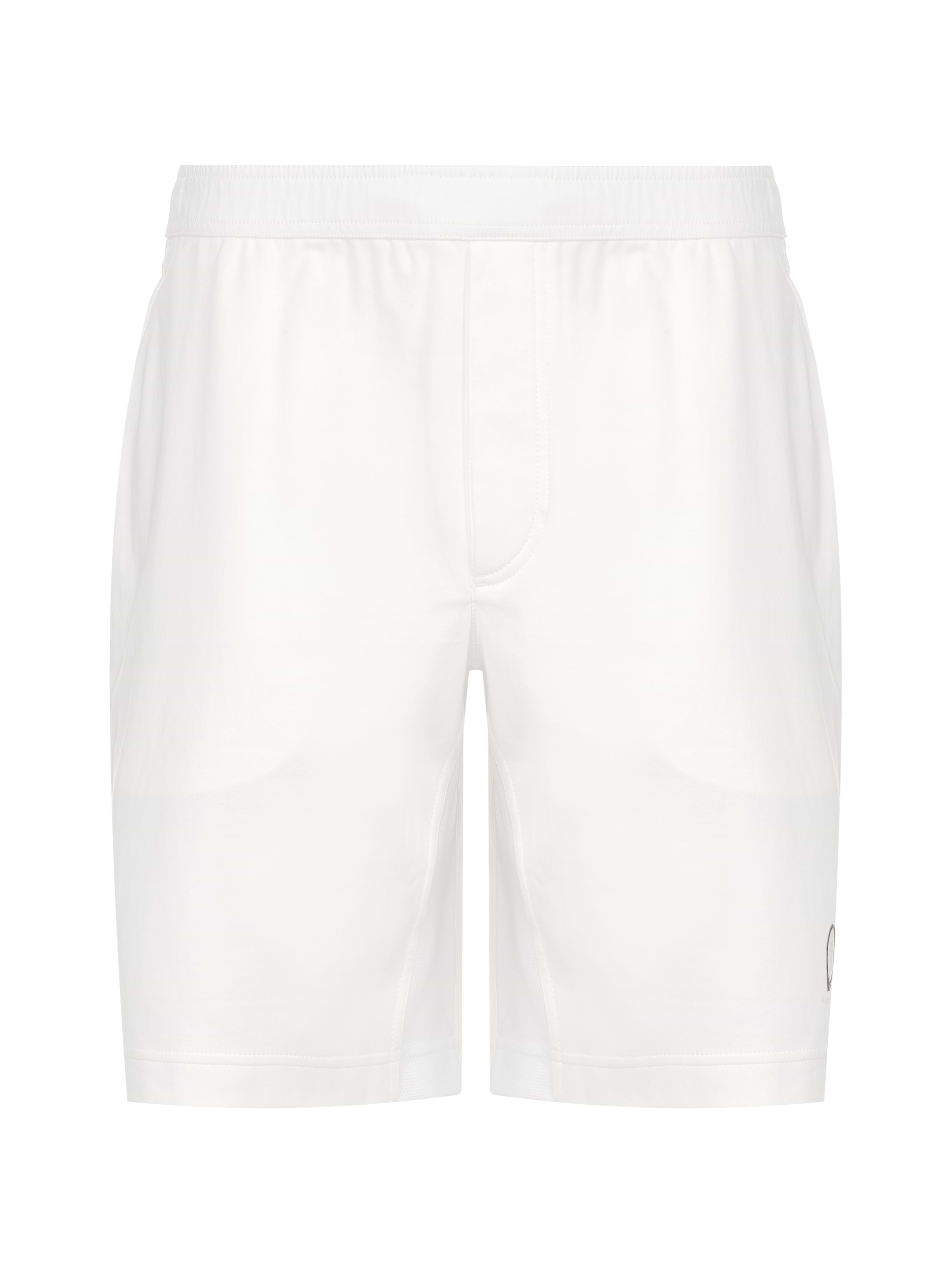 【送料&関税込】Brunello Cucinelli White Cotton Shorts Cotton jersey shorts in white - Brunello Cucinelli | Mytheresa