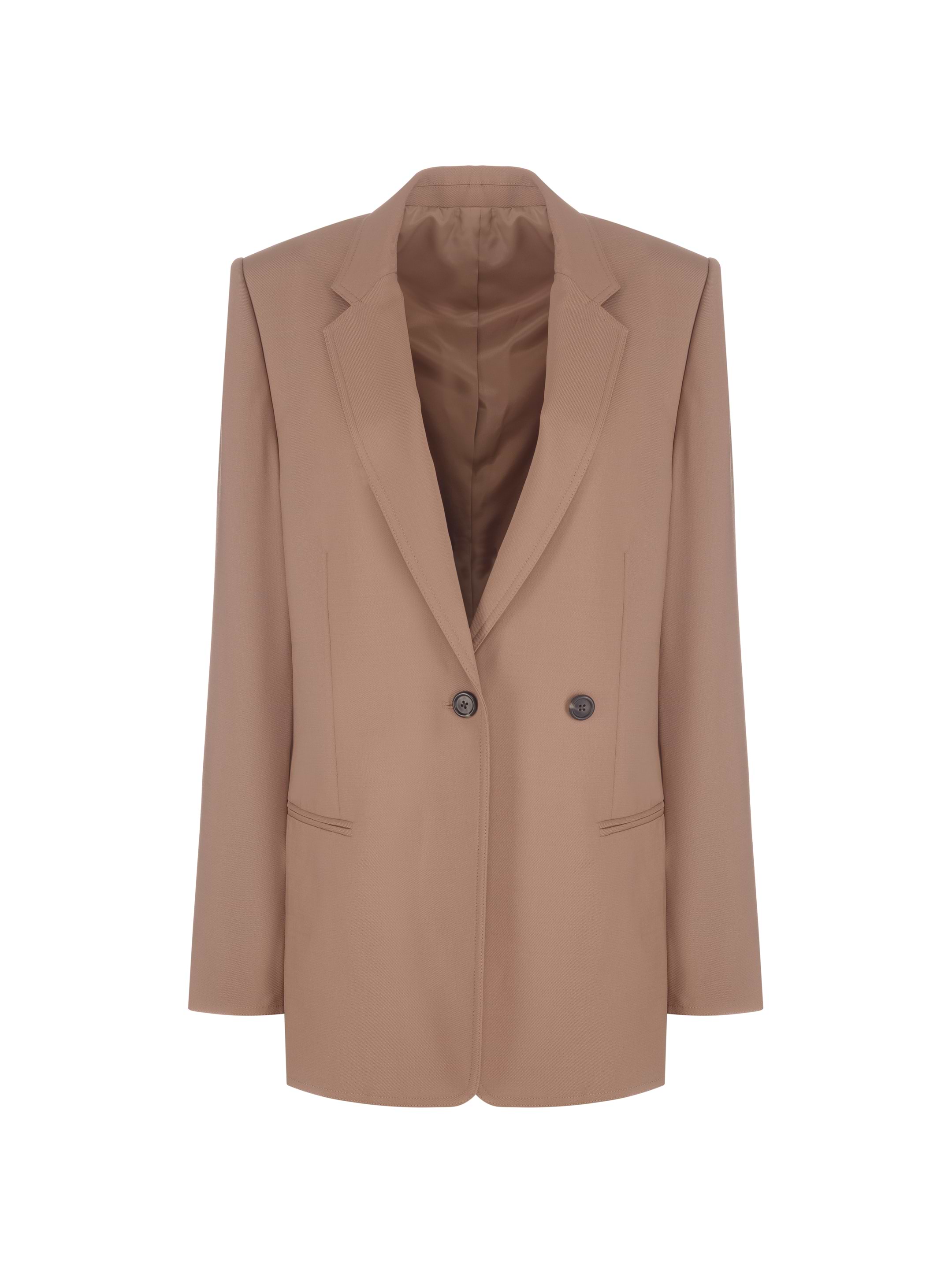 極上リネン GERMANY 1980s〜／Linen double jacket $_12.JPG?set_id=880000500F