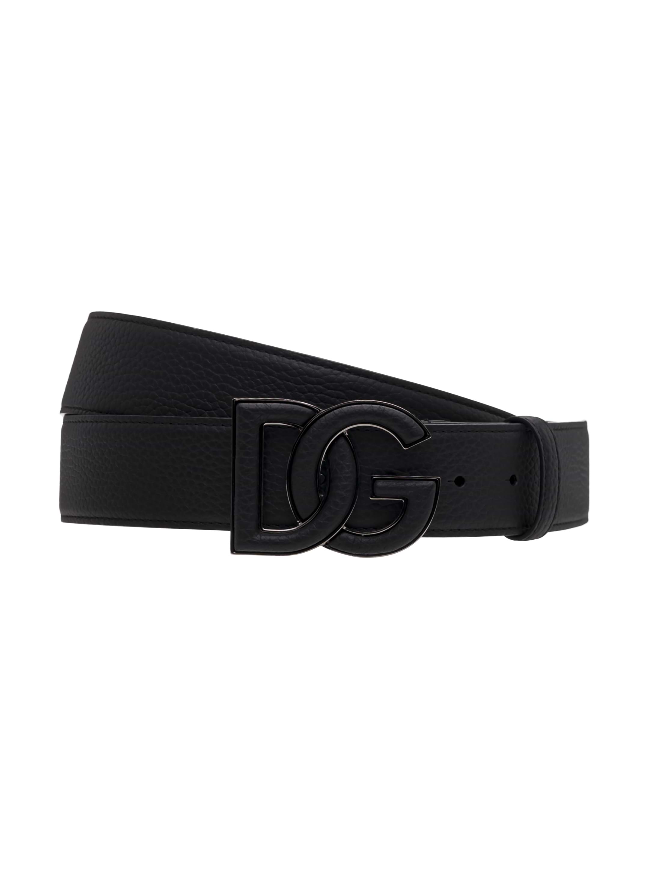 Brunello Cucinelli men's Braided leather belt - buy for