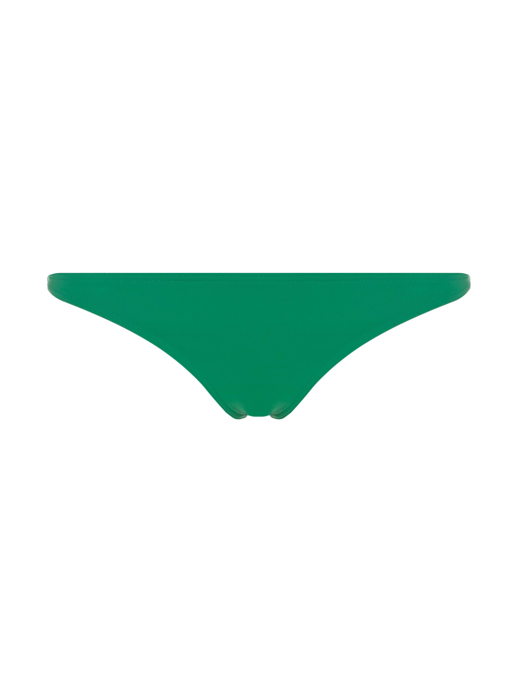 VIP【関税送料無料】希少 Eres Fripon Bikini Bottom ERES Fripon Plain Bikini Bottoms | Red | FARFETCH VN