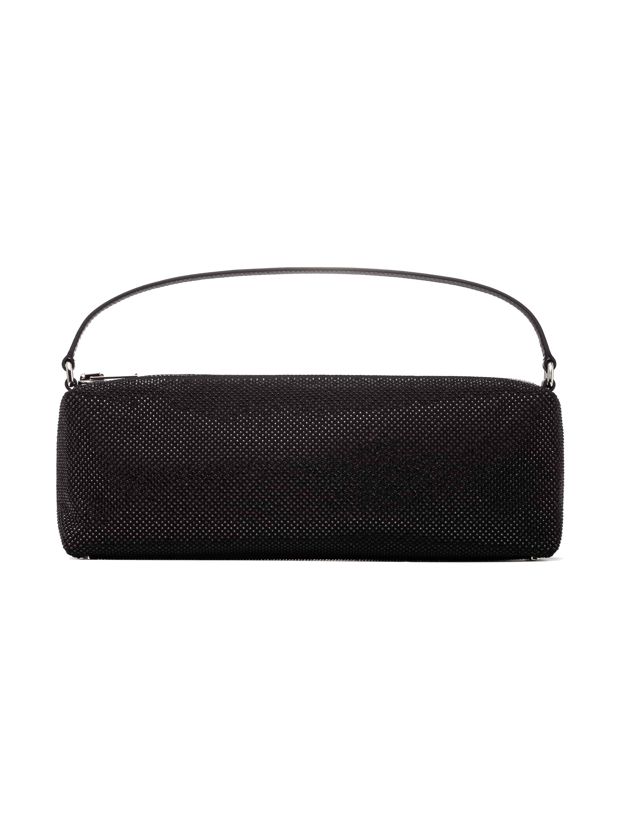Alexander Wang women's Heiress flex baguette bag - buy for