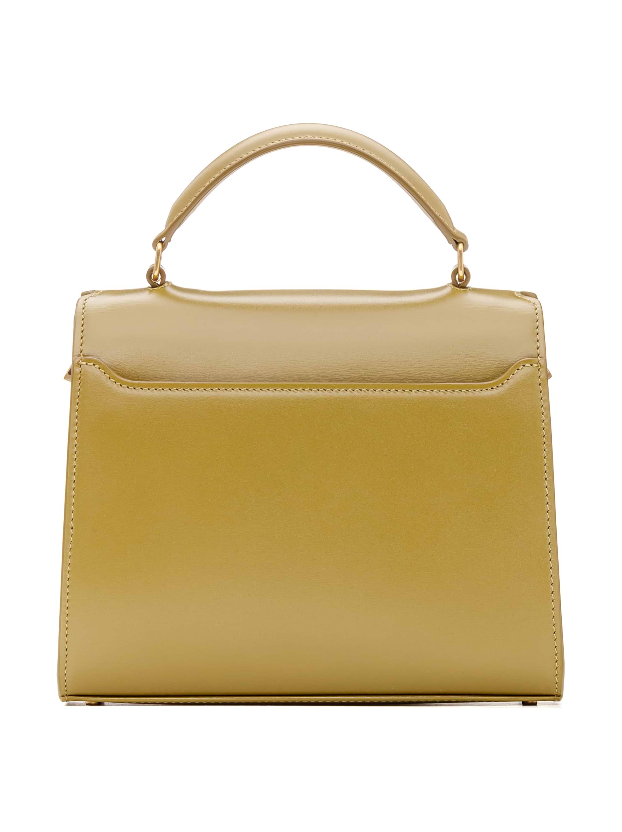 Saint Laurent women's Cassandra mini bag - buy for 1643900