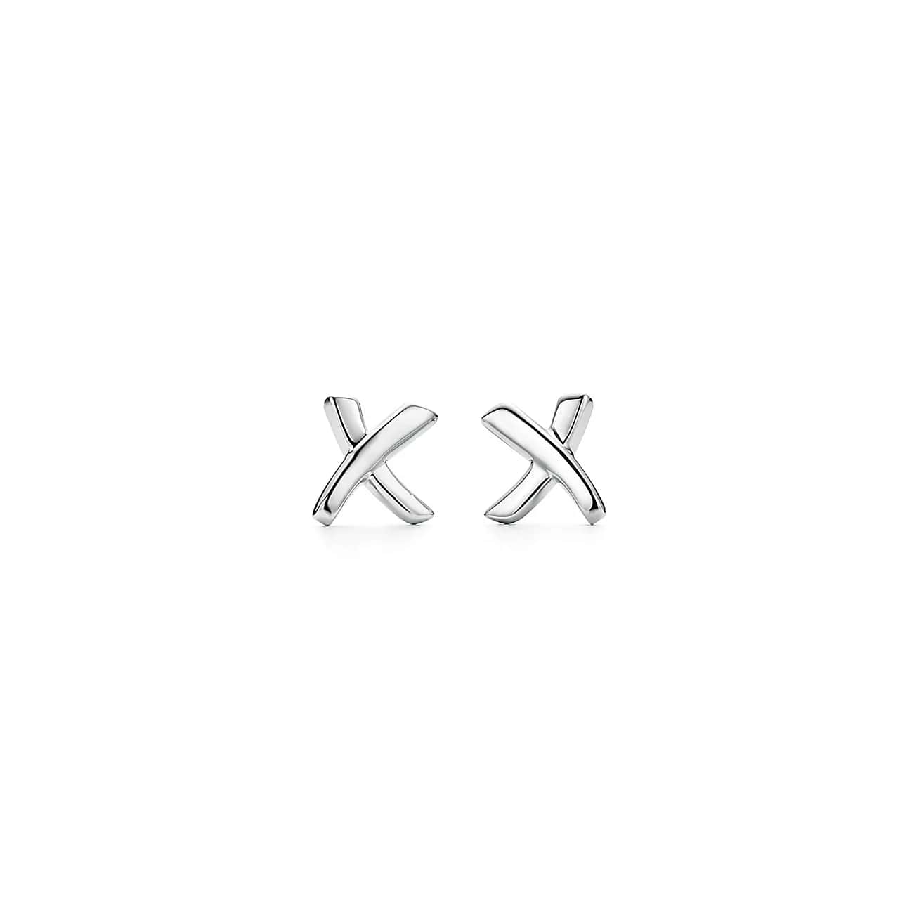 【Tiffany & Co】Paloma's Graffiti ブレスレット ★日本未入荷 Paloma's Graffiti X pendant in 18k rose gold, small