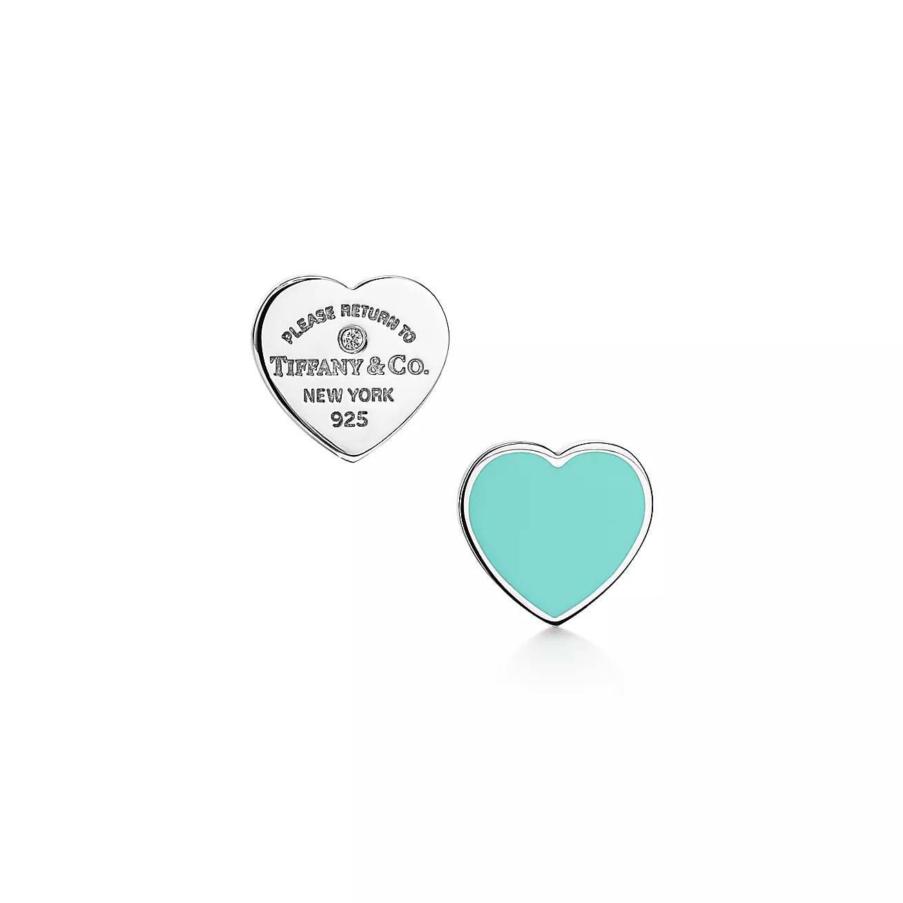 Vera Wang Love Collection 1/3 CT. T.W. Diamond Double