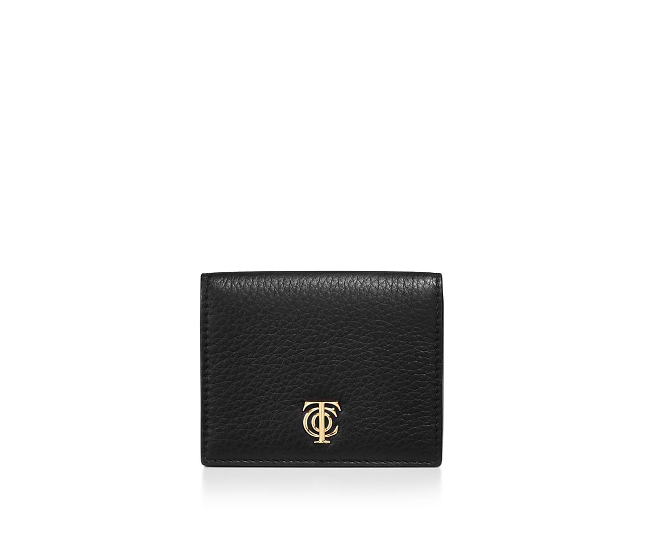 Tiffany & Co. women's T&CO. Trifold Wallet - buy for 345000