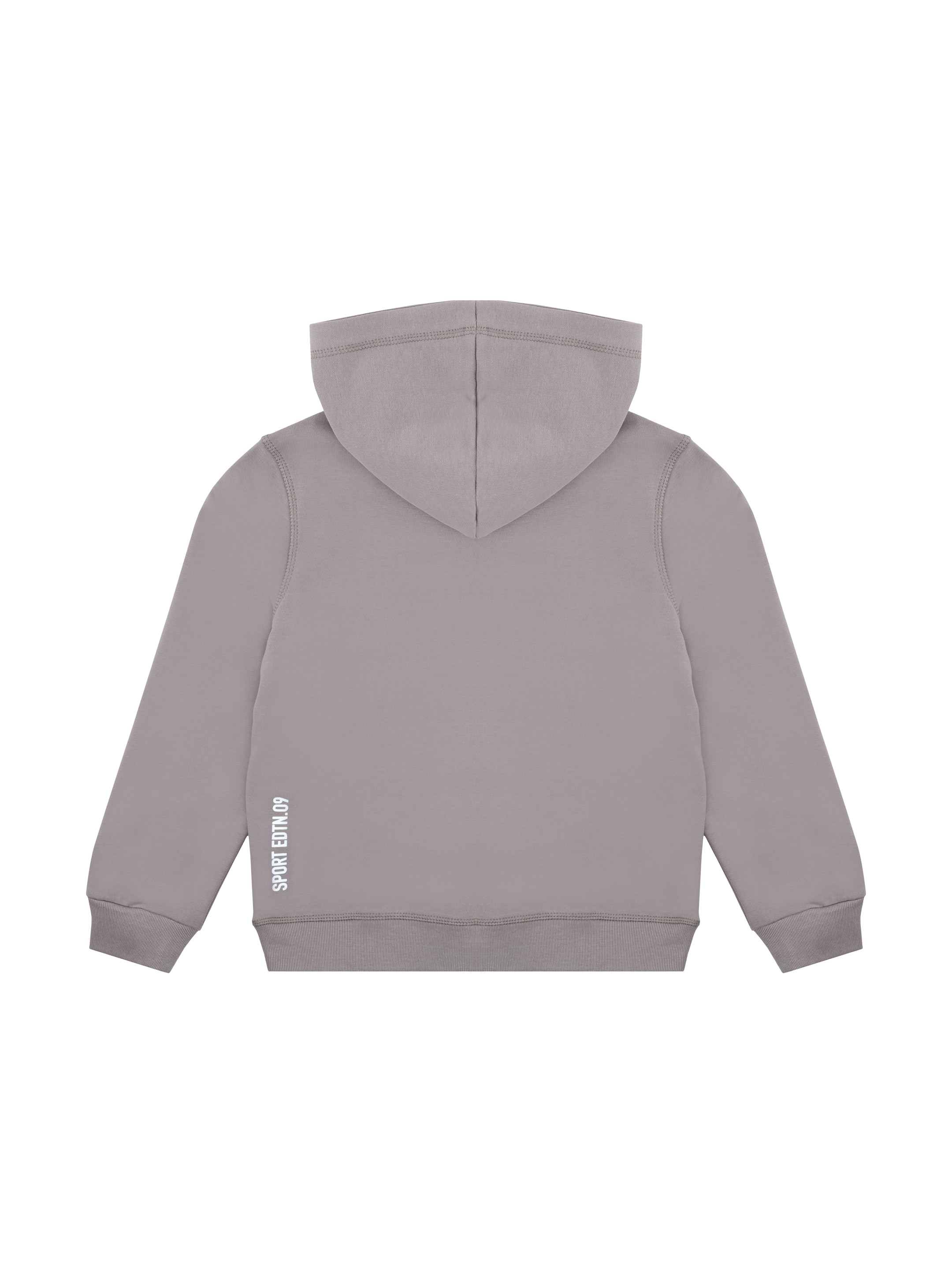 Dsquared2 kids' Logo cotton hoodie - buy for 70000 KZT in