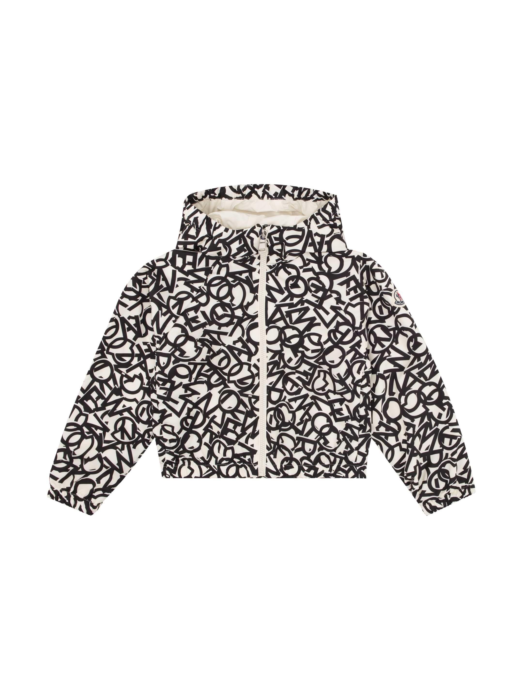 Moncler kids' Adanna windbreaker - buy for 322900 KZT in the