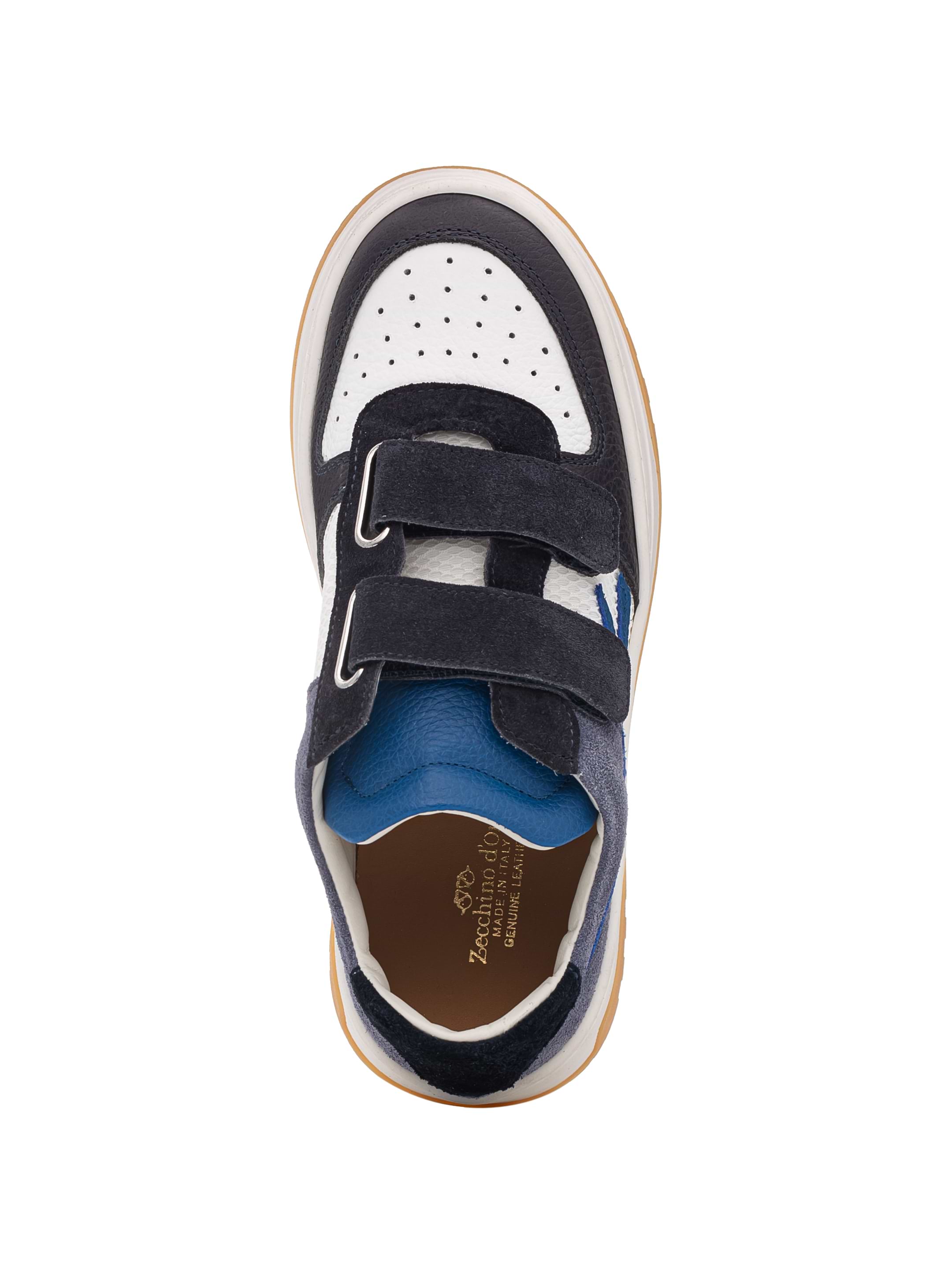 CIVIDINI 靴〖N4574〗 2021 Spring Mauri Apocalypse Eye Ball Lace Up Sneaker 8596