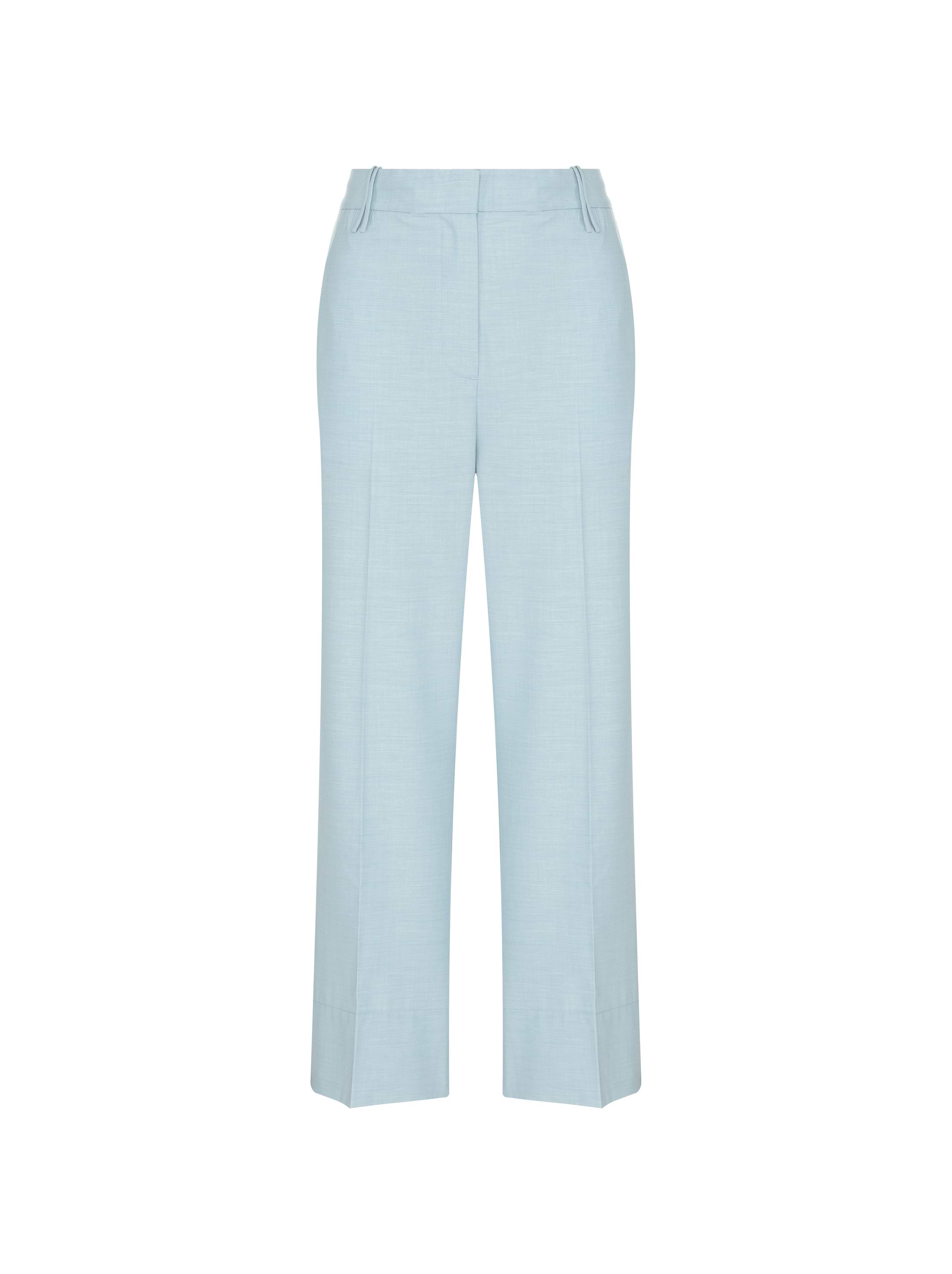 パンツ ERIKA CAVALLINI SS24 VANDA TROUSER (S4SU15 S03 FOREST) Erika Cavallini Shop Online at BEIGE BROWN ®