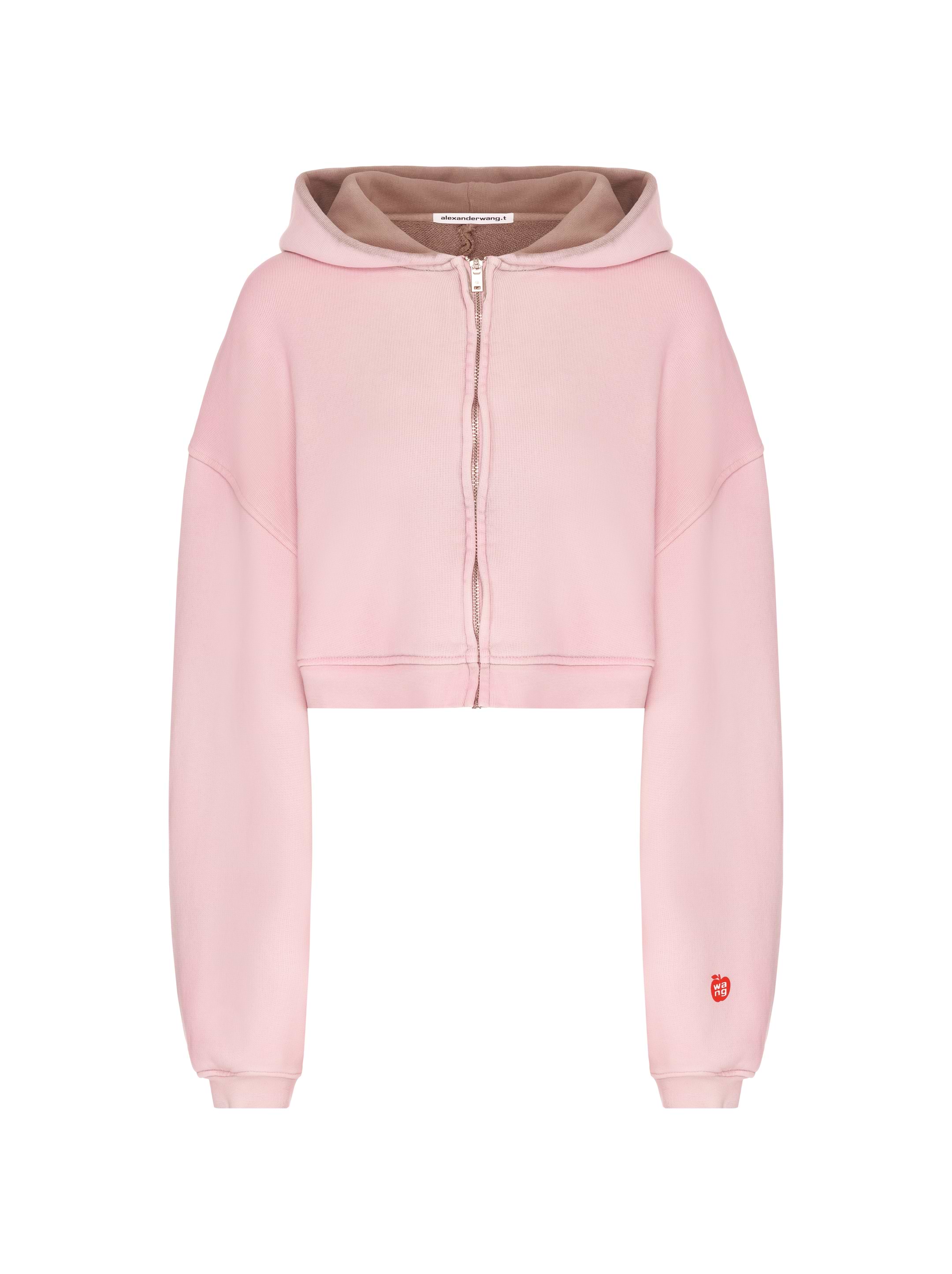 Logo track jacket Alexander Wang for women - buy in the