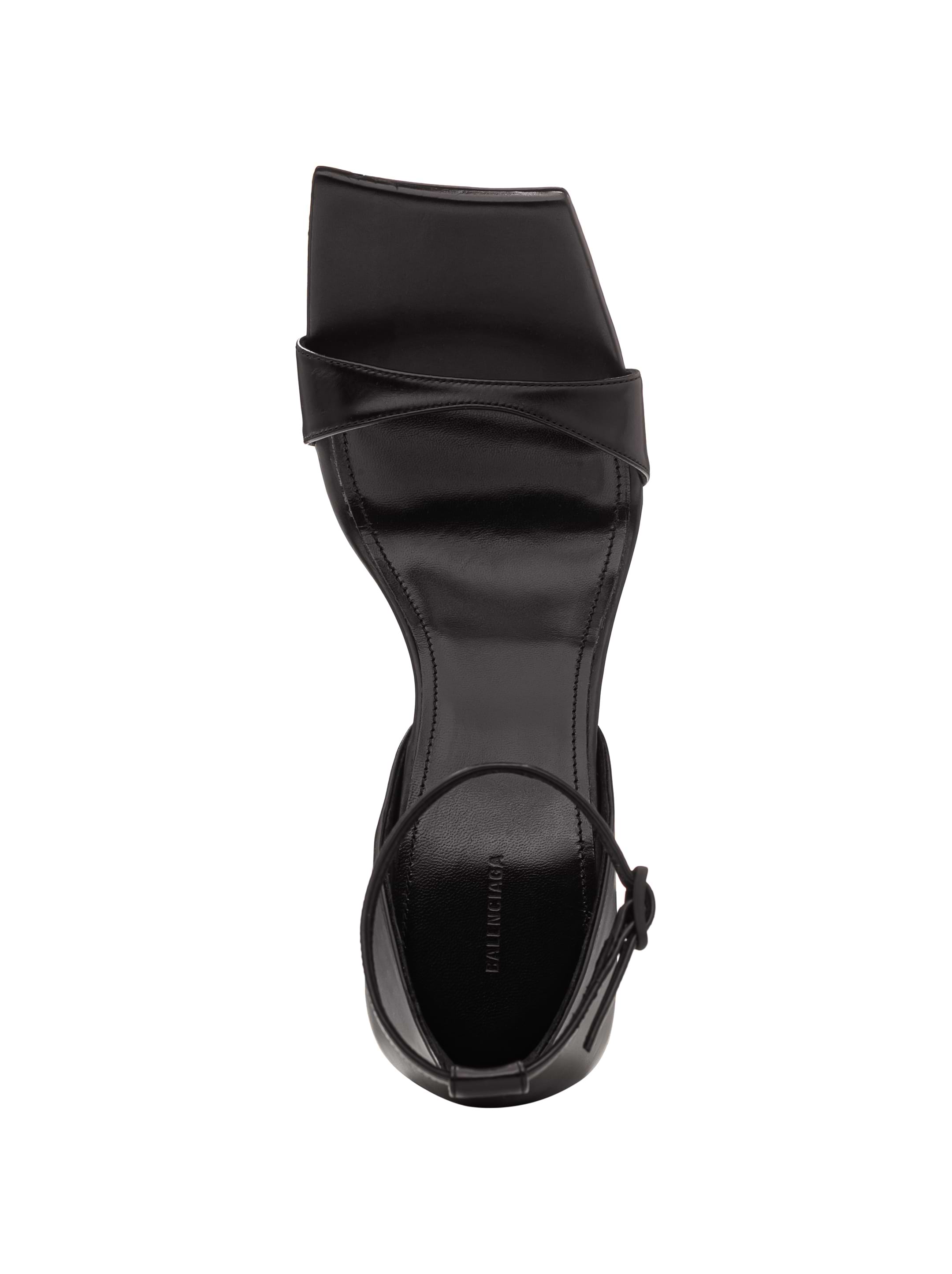 【関税＆送料込み】Balenciaga Leather Hourglass Sandals 0400018097152?wid=900