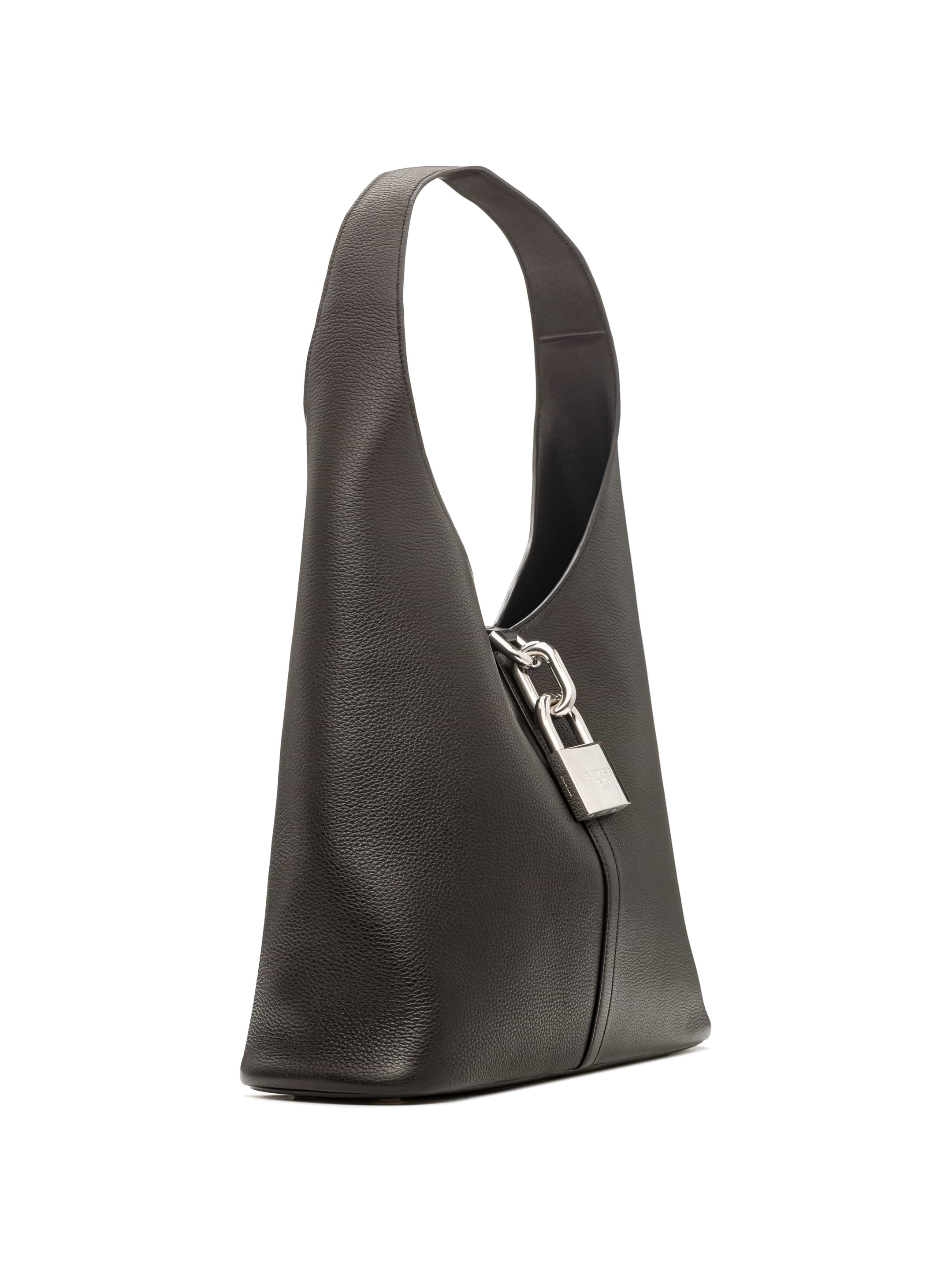 Balenciaga women's Locker Medium hobo bag - buy for 809280