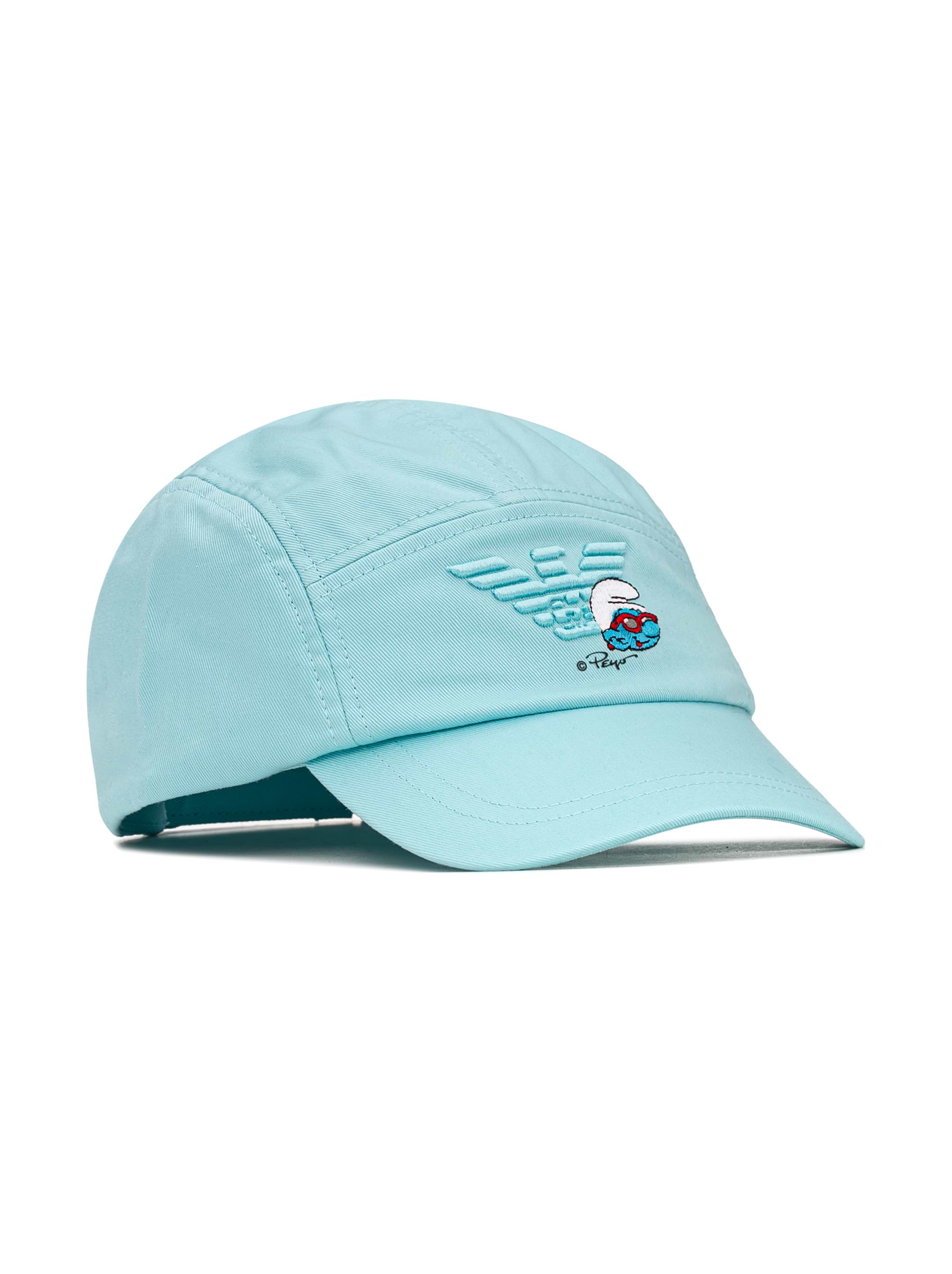 【Answer4】Summer Cap 美品 SummerCap_bk_jpg