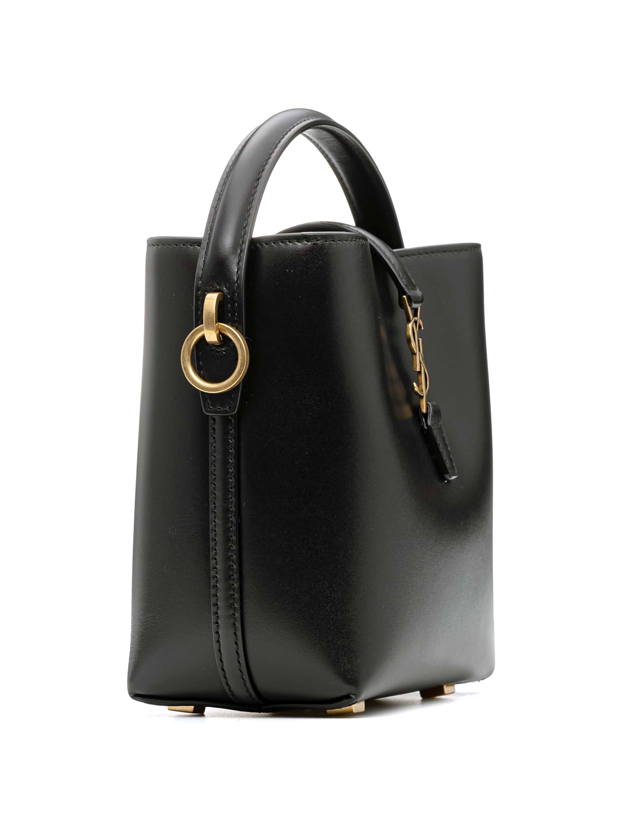Saint Laurent women's LE 37 mini bag - buy for 1115600 KZT