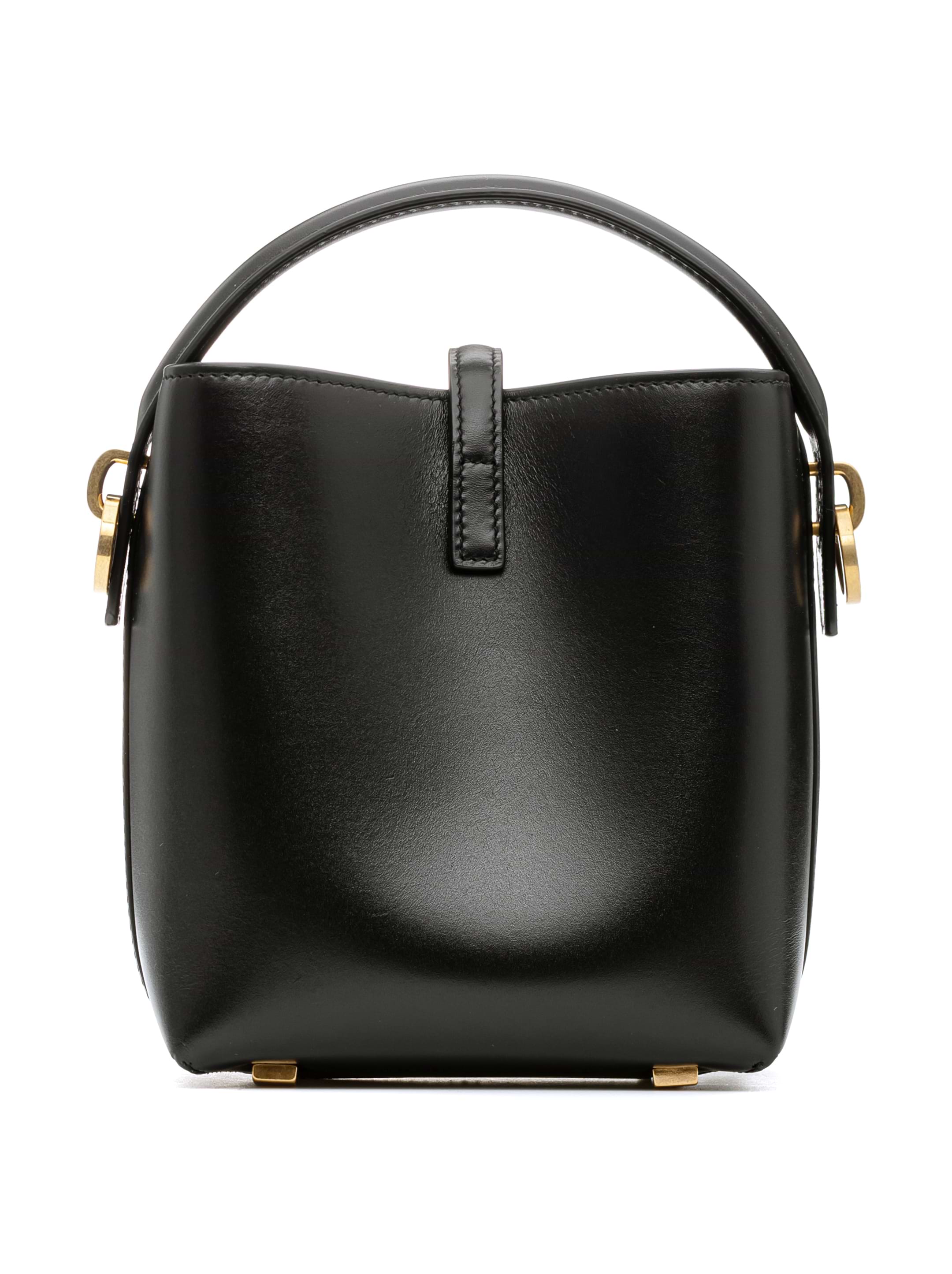 Saint Laurent women's LE 37 mini bag - buy for 1115600 KZT