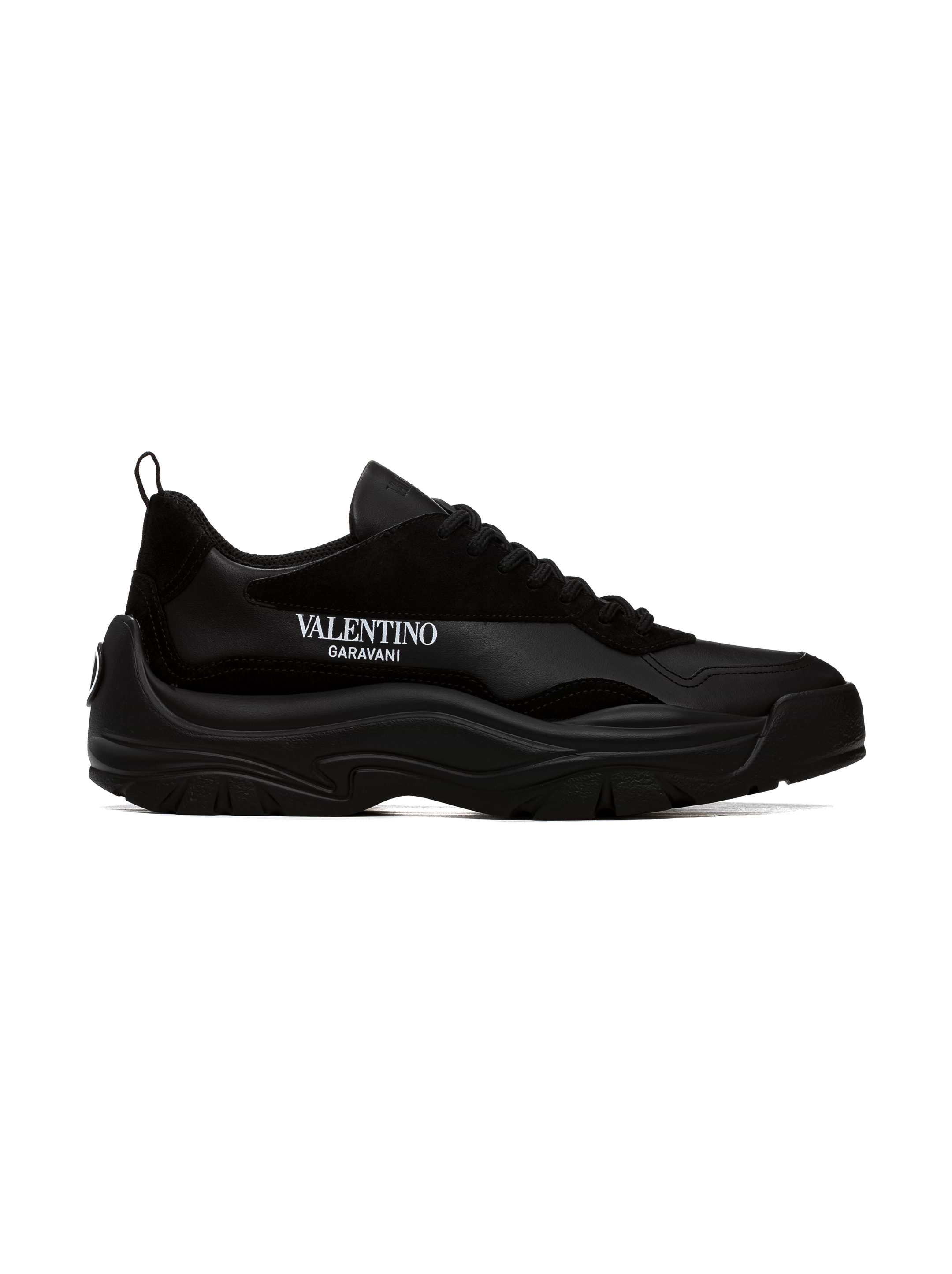 Gumboy combined sneakers Valentino Garavani for men - buy in