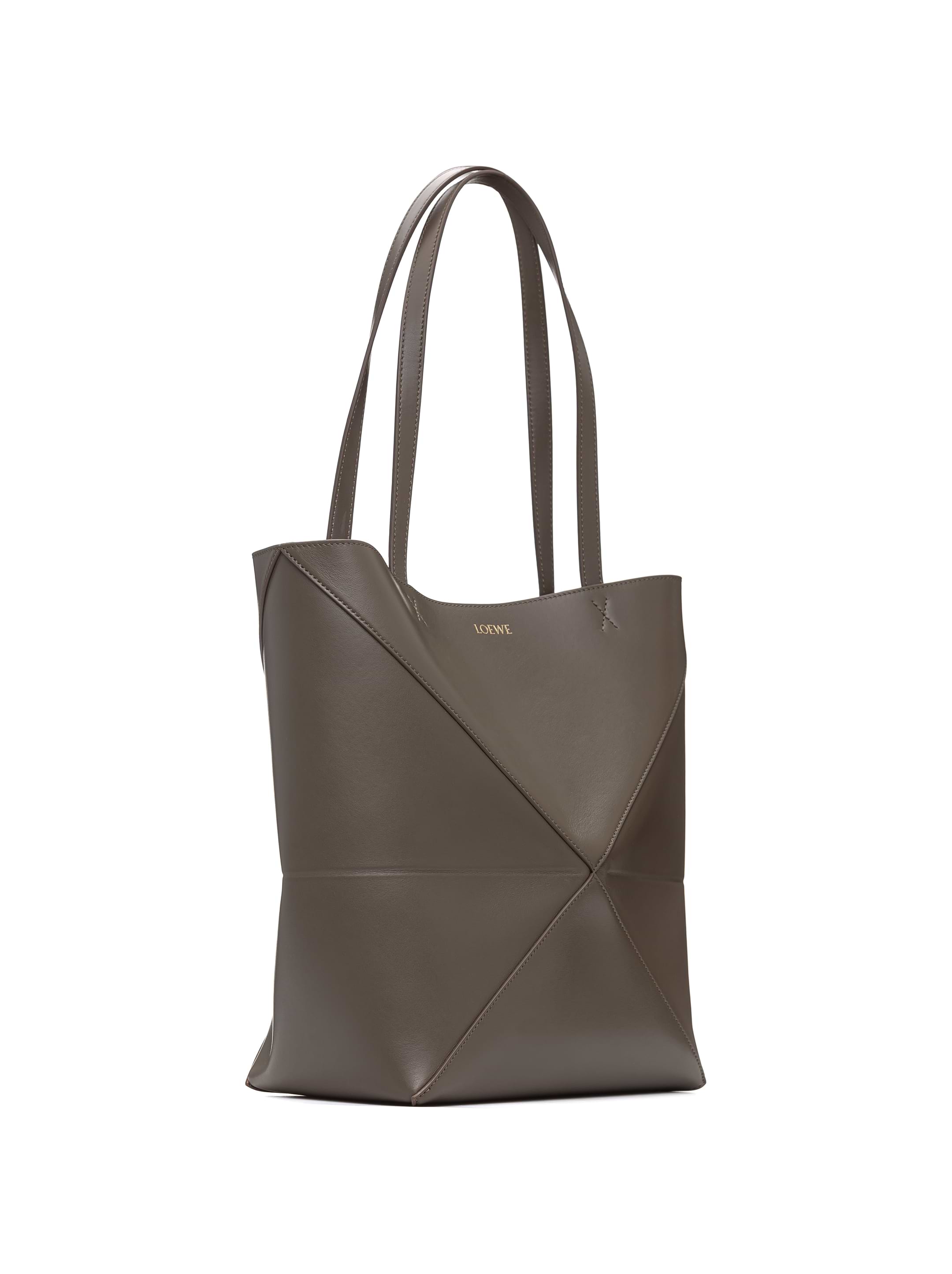 Loewe women's Puzzle Fold Medium tote bag - buy for 677400
