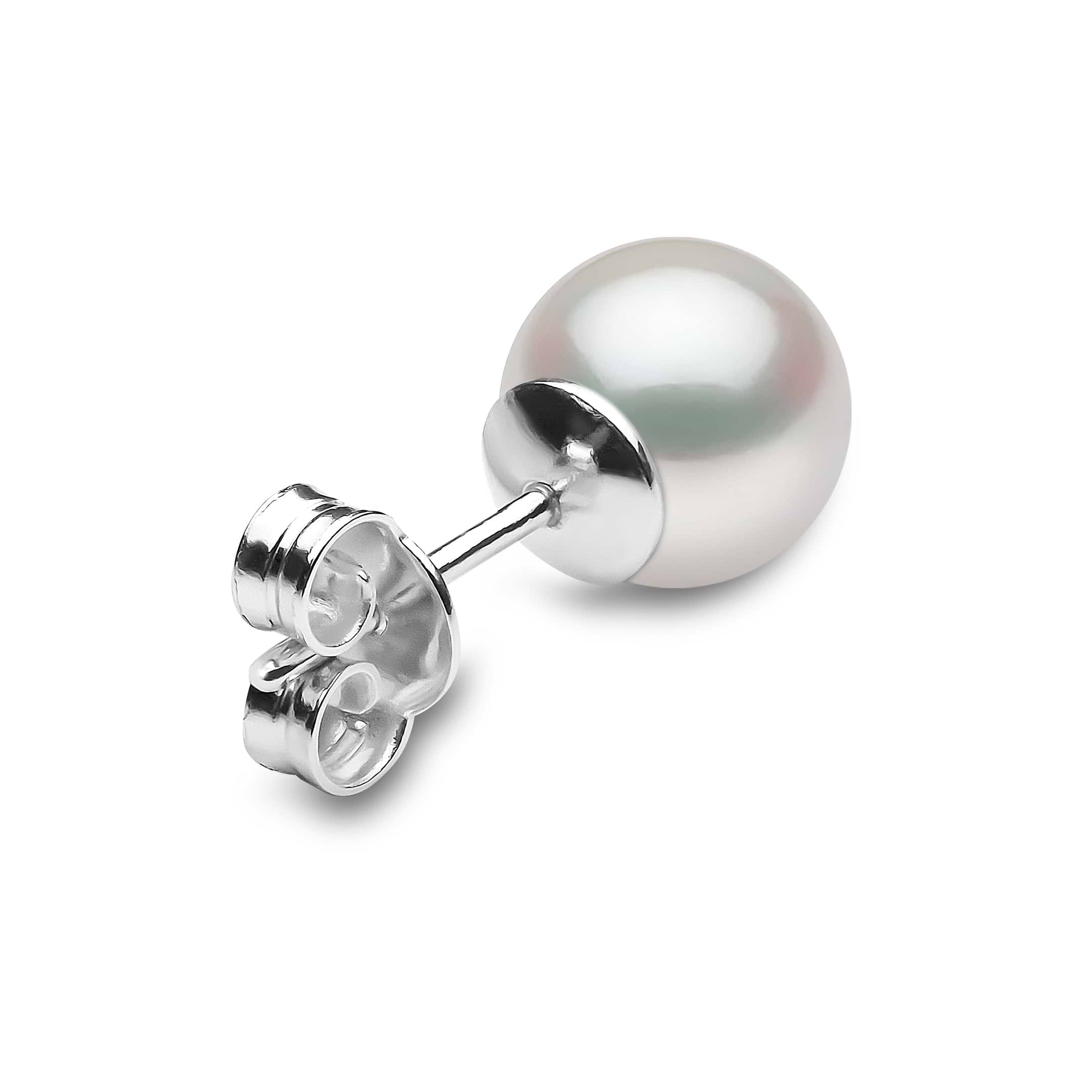 [COLD FRAME]☆PALEA RIM EARRINGS☆日本未入荷 SJX W】LAB-GROWN DIAMOND (SYNTHETIC DIAMOND) SEMI NUDE