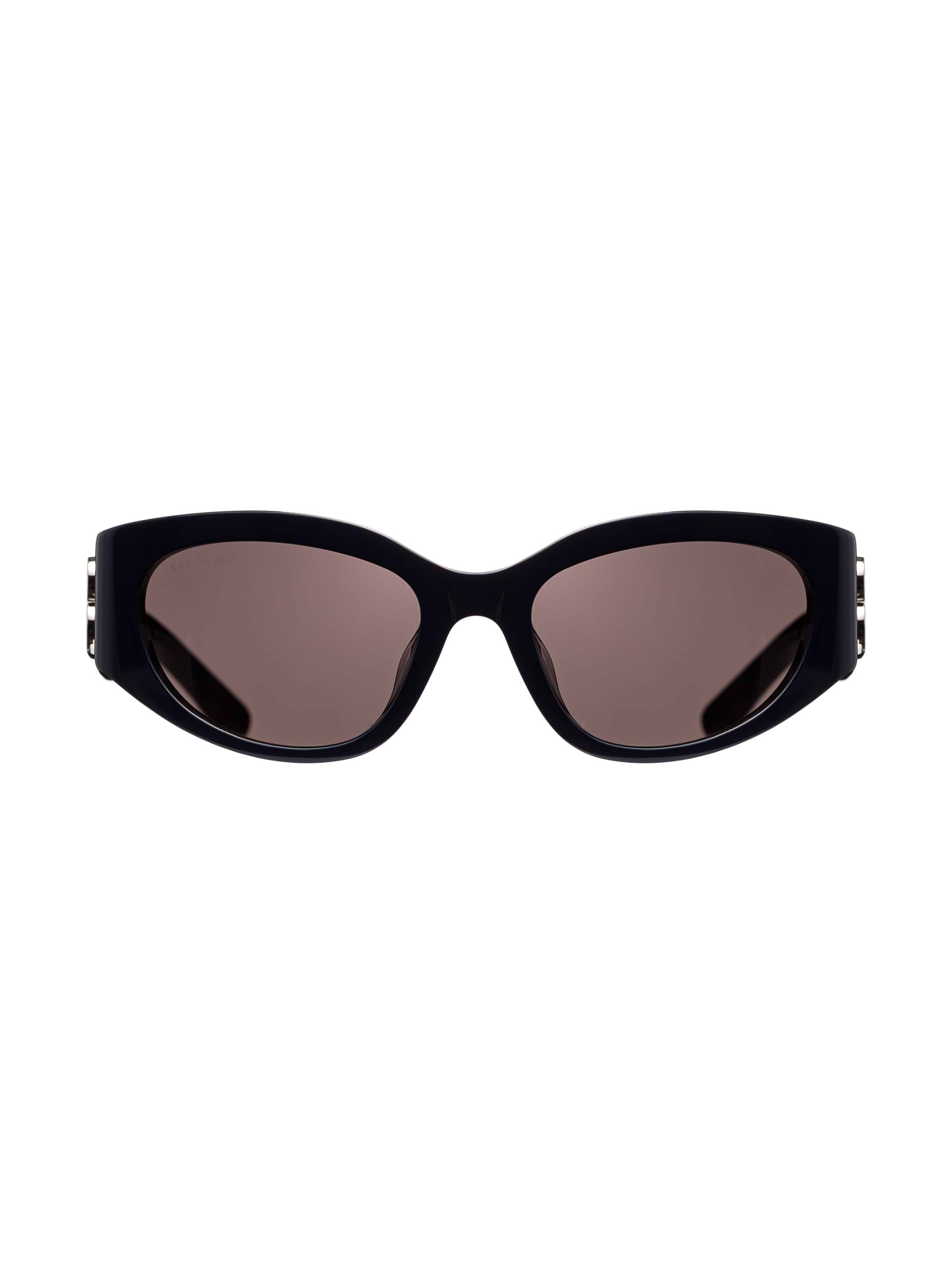 Bossy Round AF sunglasses Balenciaga for women - buy in the