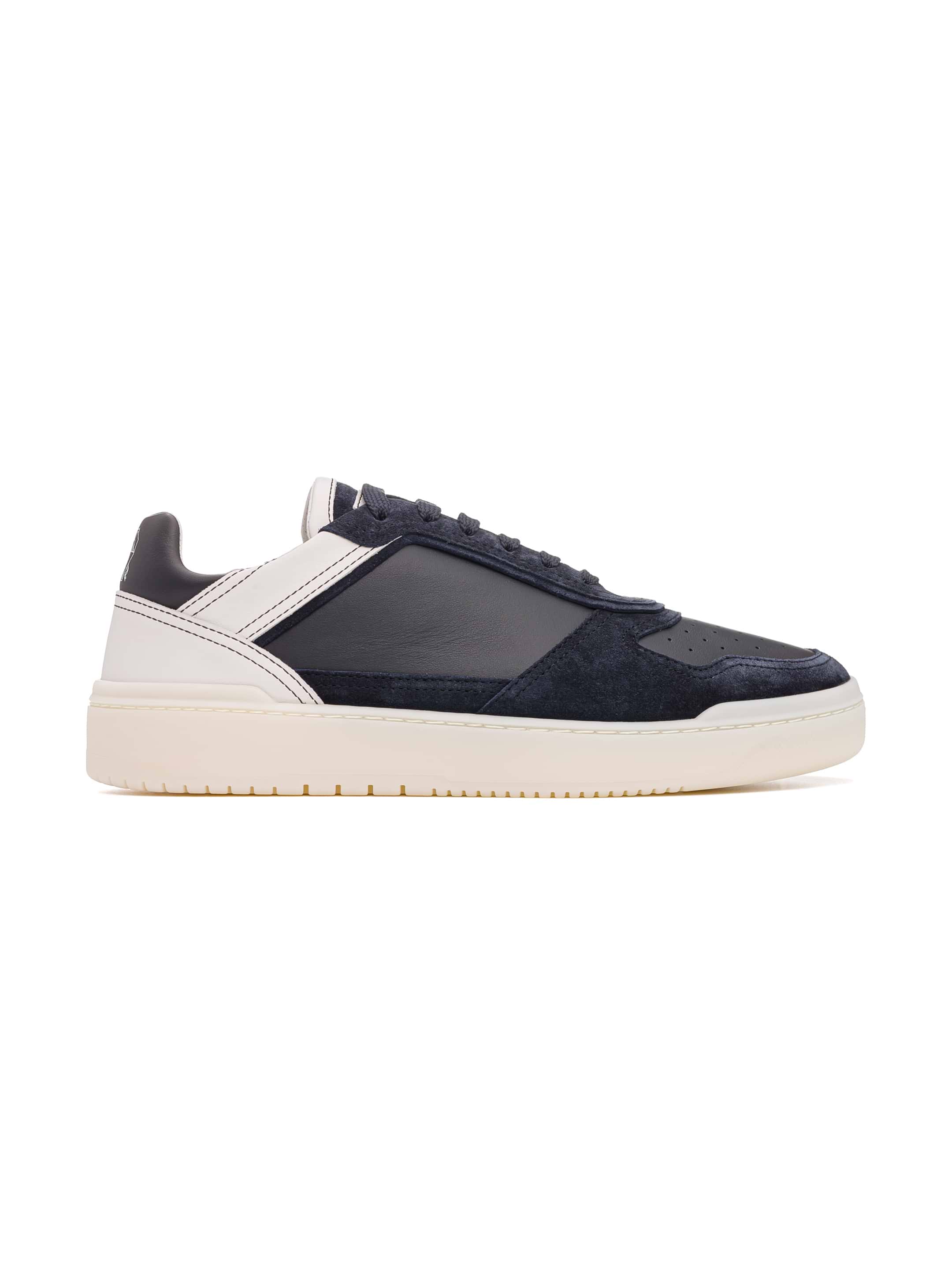 Brunello Cucinelli men's Logo combined keds - buy for 349800