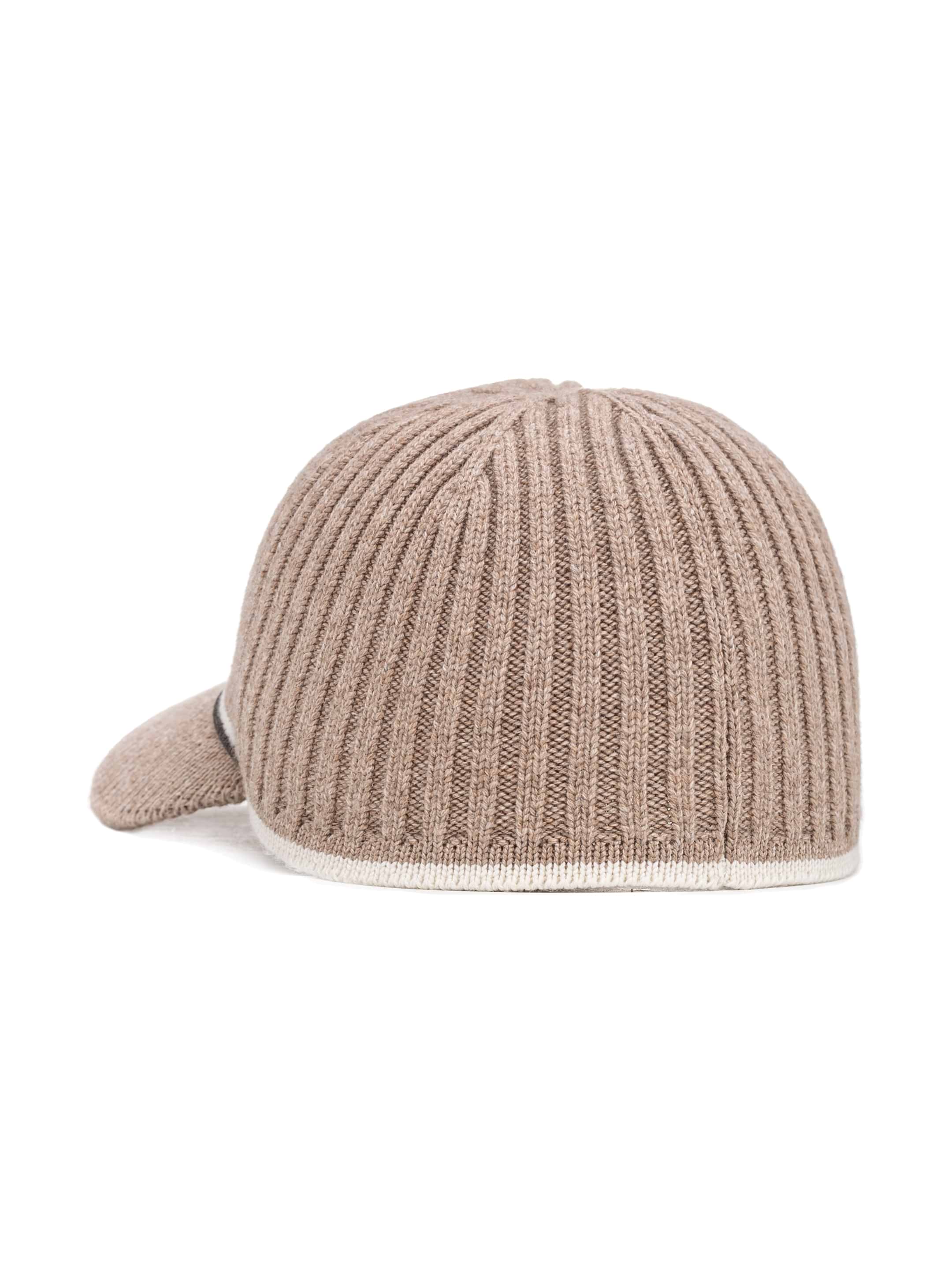 【関税&送料込】Brunello Cucinelli Cashmere Hat With Monili Brunello Cucinelli Cashmere Hat With Monili Detail – Ellie Belle