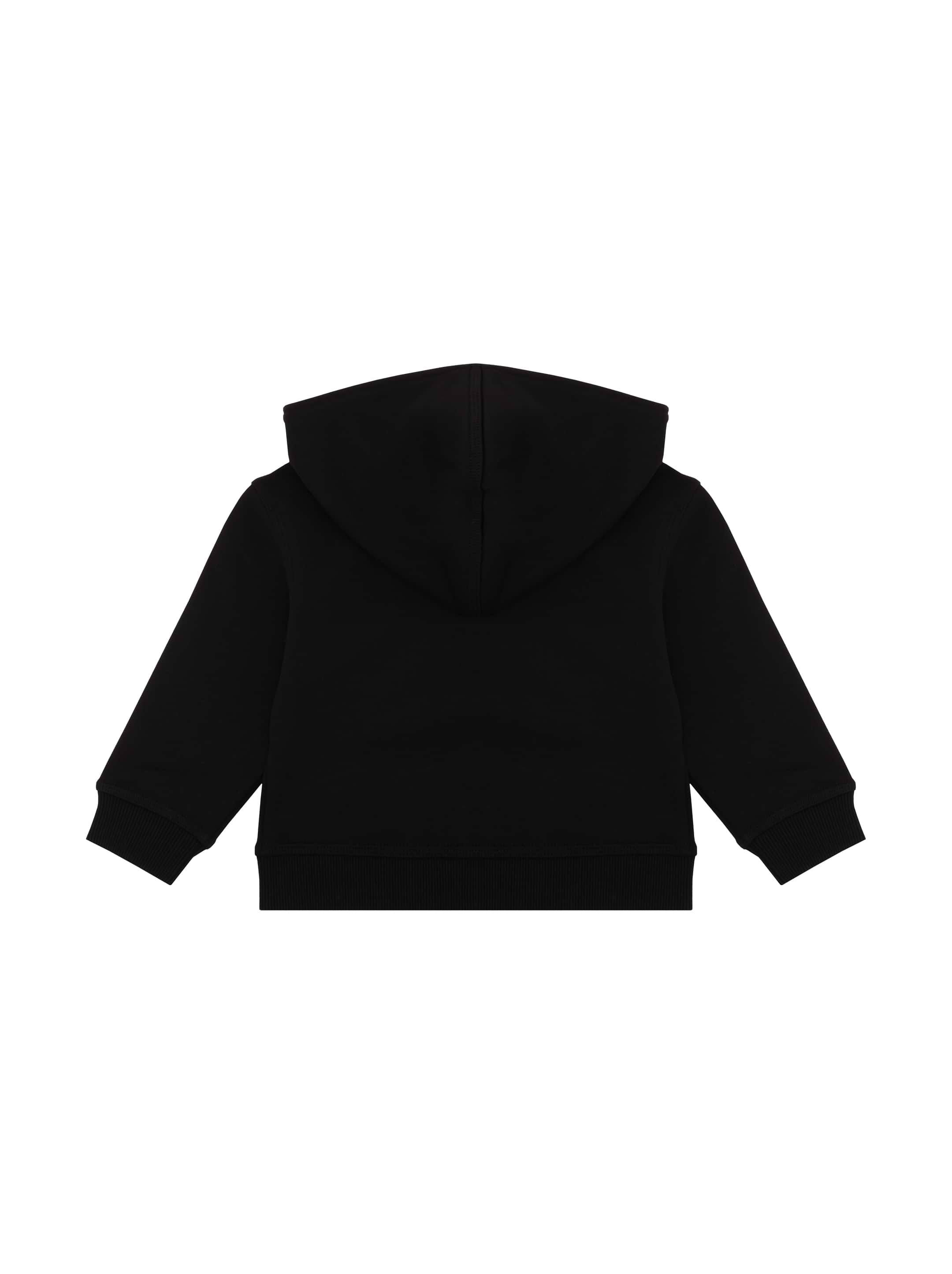 Burberry EKD track jacket for newborns - buy for 103950 KZT