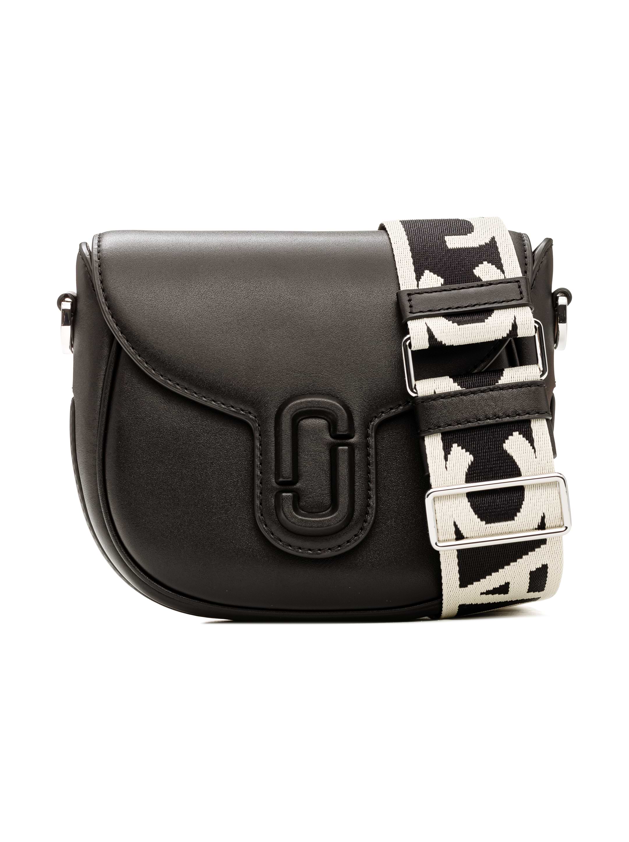 The Saddle Small cross body bag Marc Jacobs for women - buy in the