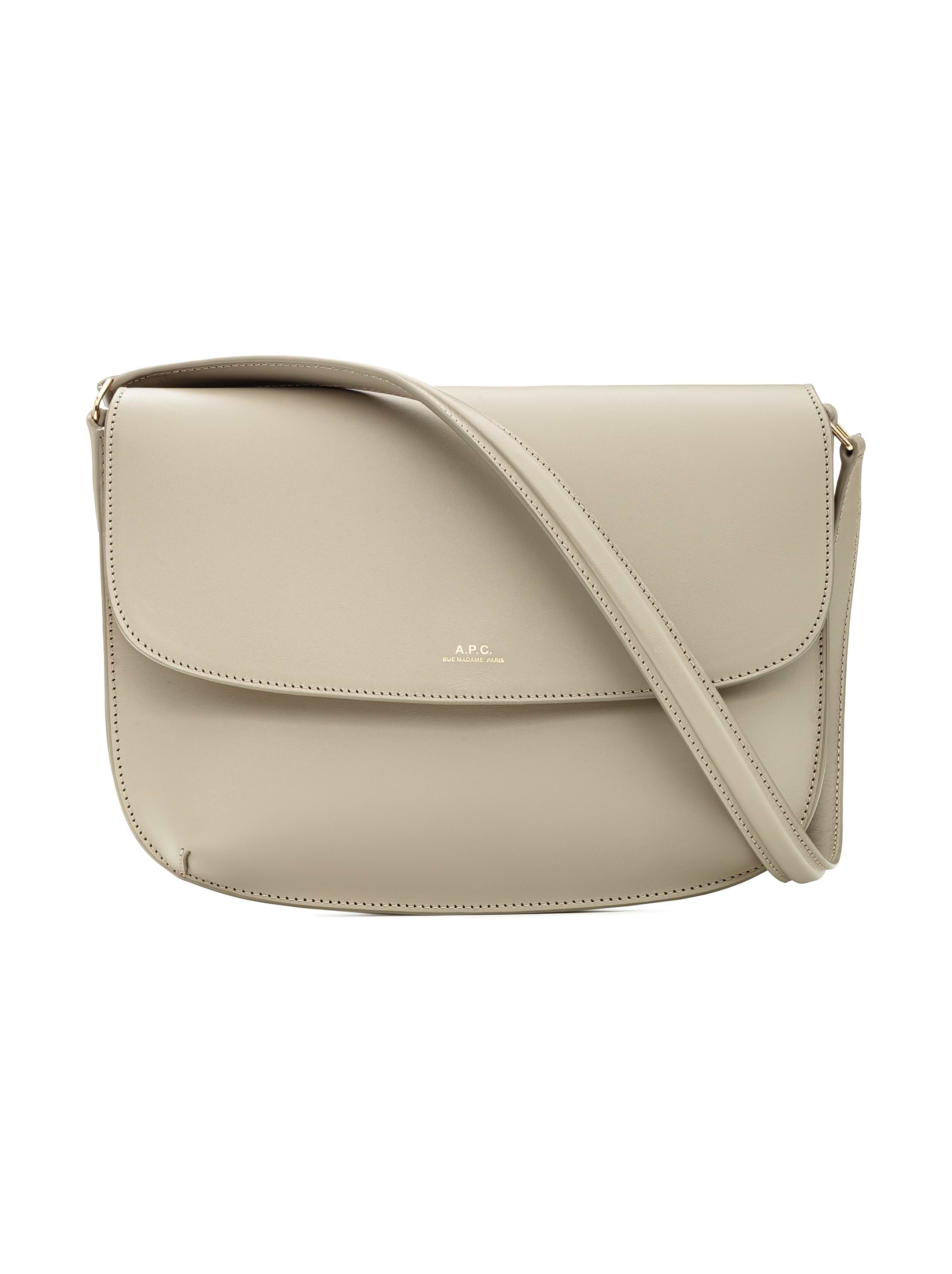 A.P.C. women's Sac Sarah cross body - buy for 257700 KZT in the