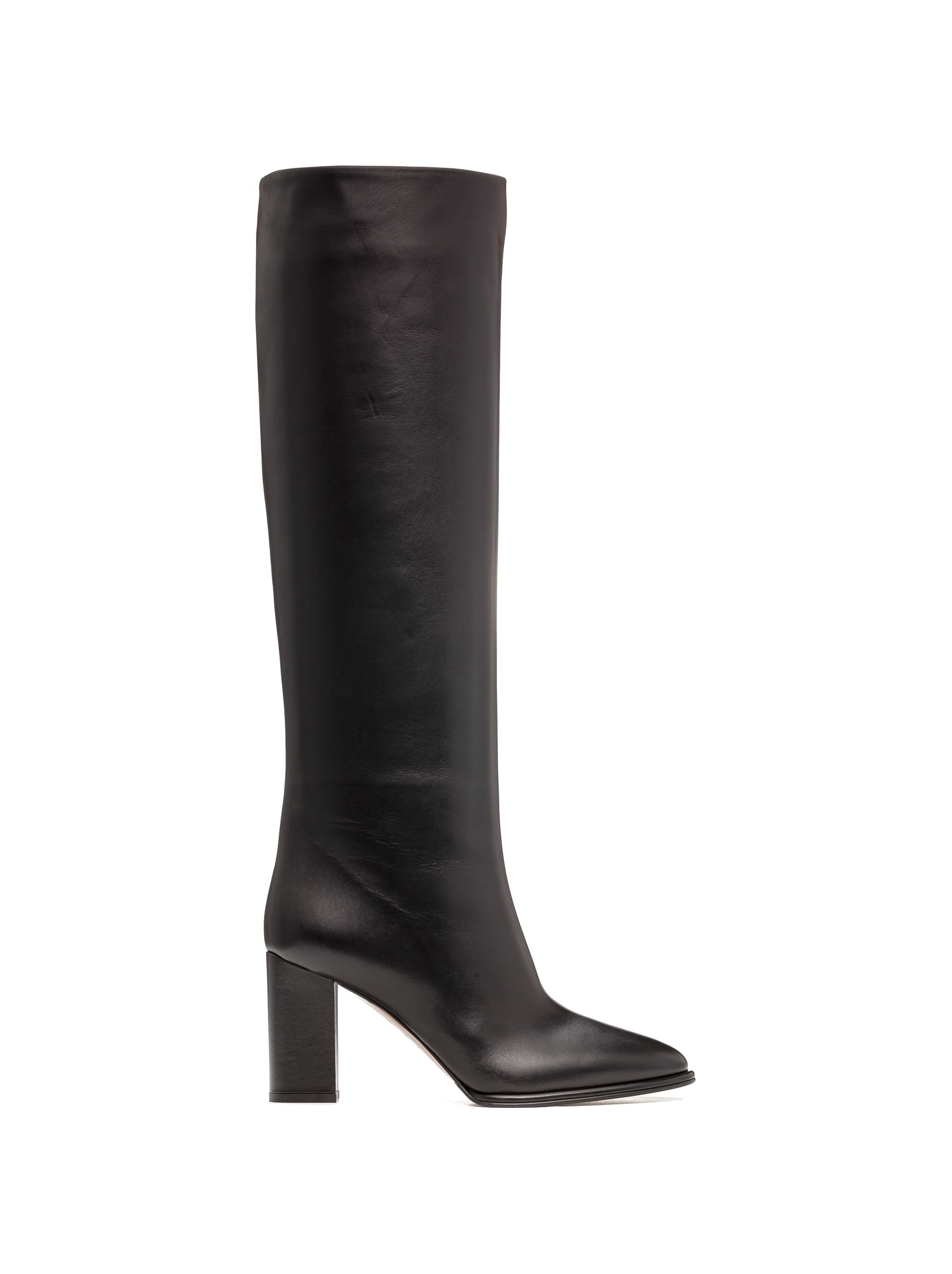 ブーツ VALENTINO BOOTS (5Y2S0H06PGB 0NO) Valentino Garavani Valentino Garavani Man Boots 5Y2S0H06PGB