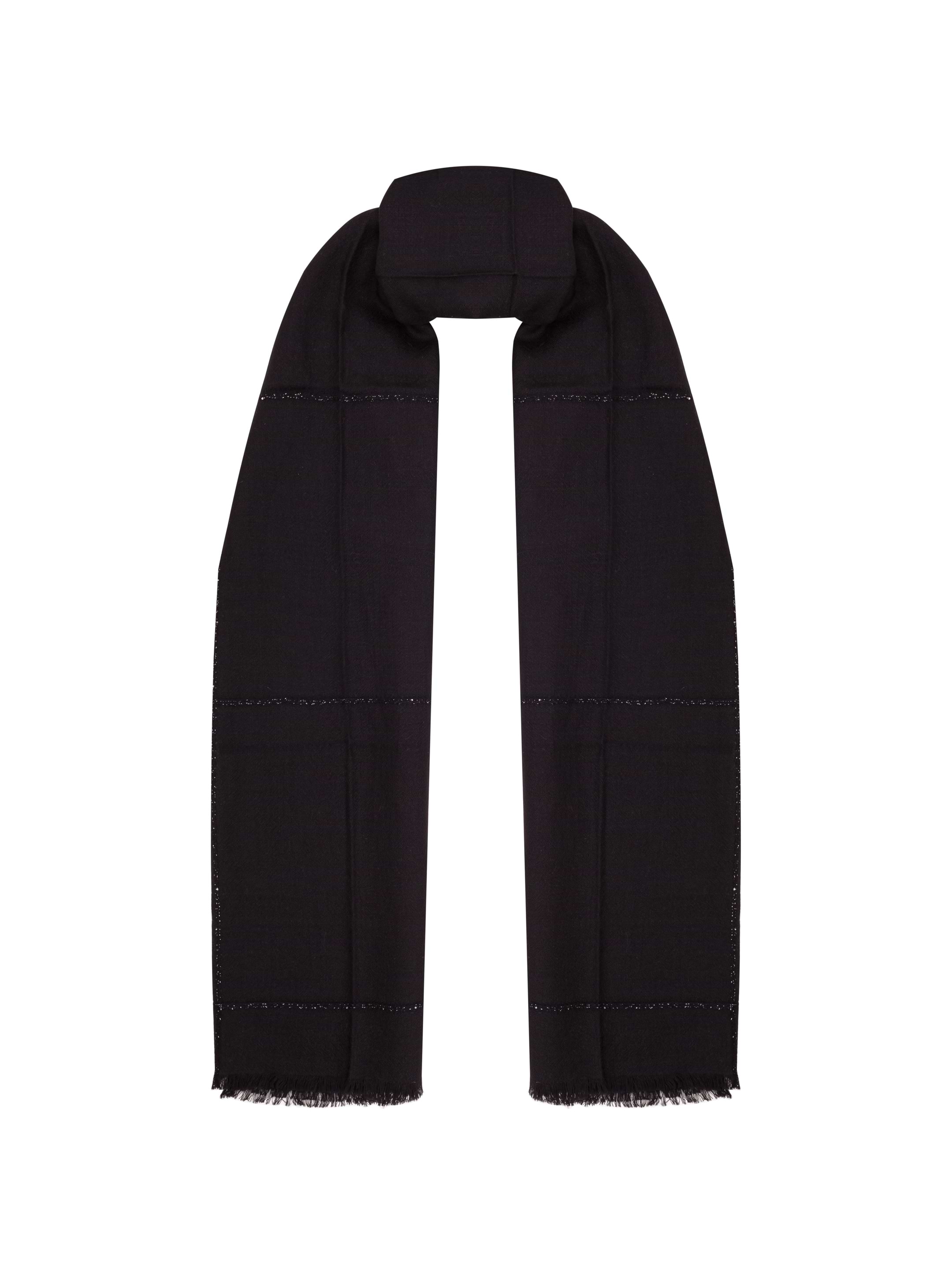 cantate Cashmere & Silk Shawl 新品未使用 JOVENS | Spray Dyed Cashmere Shawl | Women | Lane Crawford