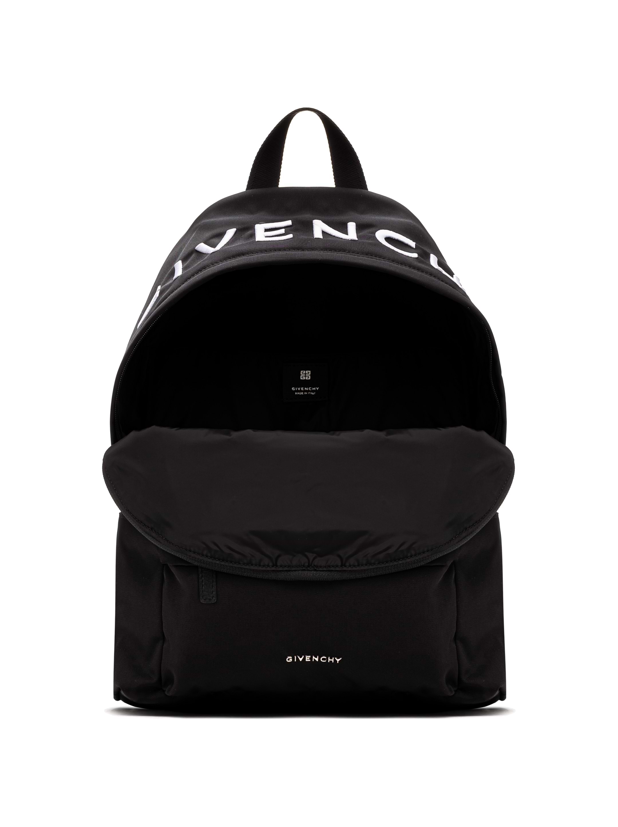Givenchy men's Essential U textile backpack - buy for 650000 KZT