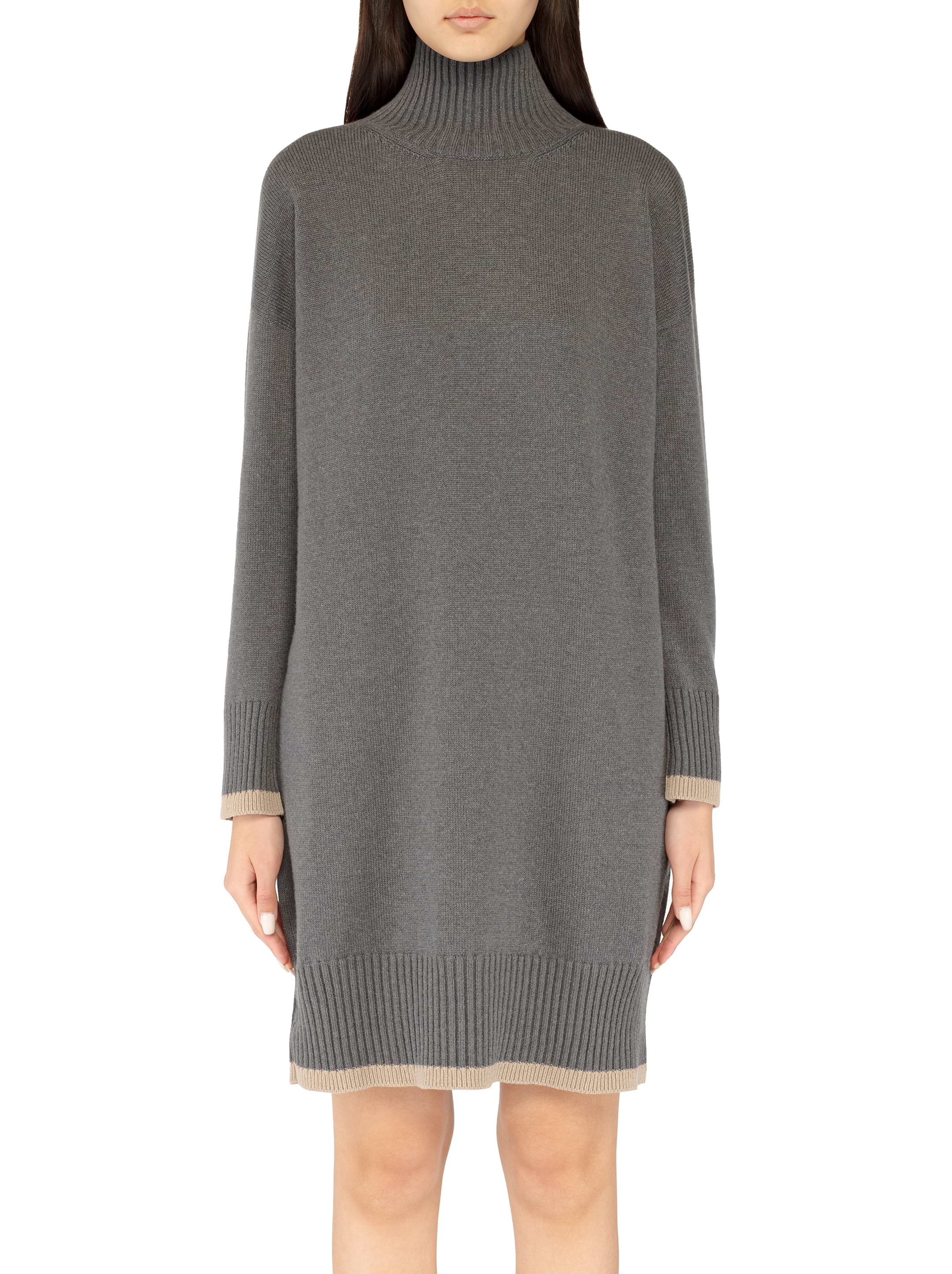 Lorena Antoniazzi women's Knitted midi dress - buy for