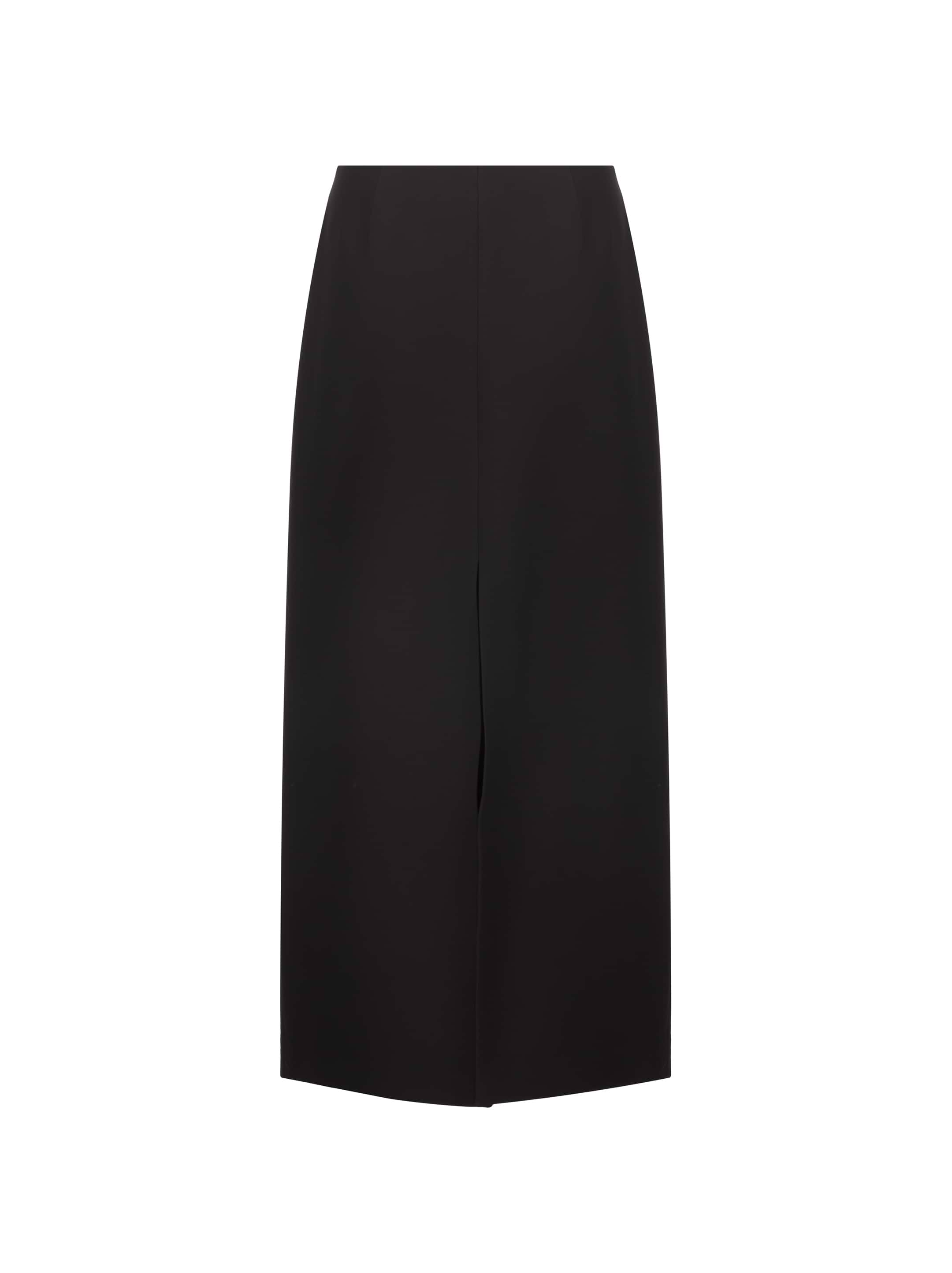 Woolen pencil skirt Fabiana Filippi for women - buy in the