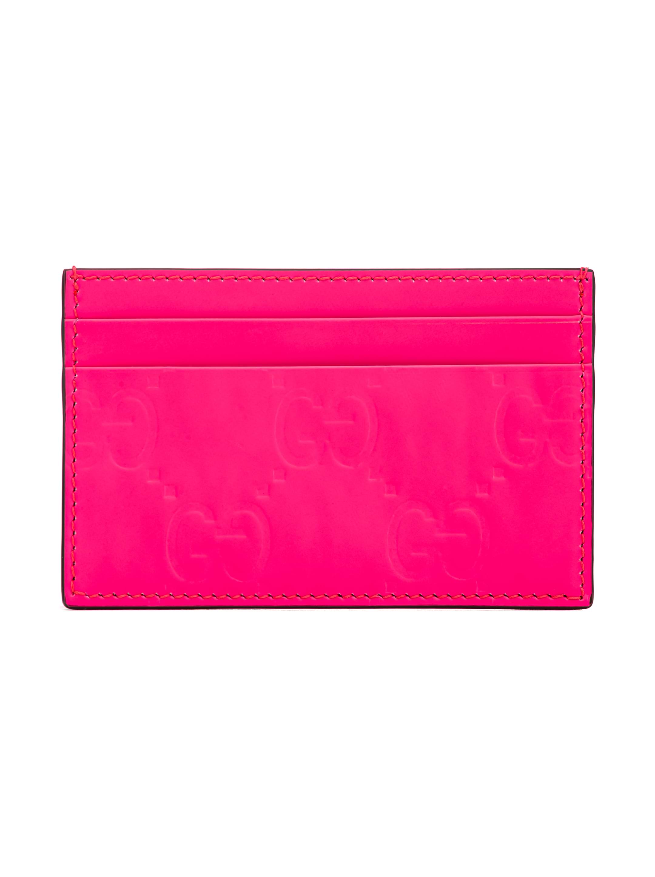 カードケース・名刺入れ MUCENT MAIN SYMBOL L LOGO CARD WALLET 5BMR0107 MUCENT(ムセント) カードケース・名刺入れ(レディース) - 海外