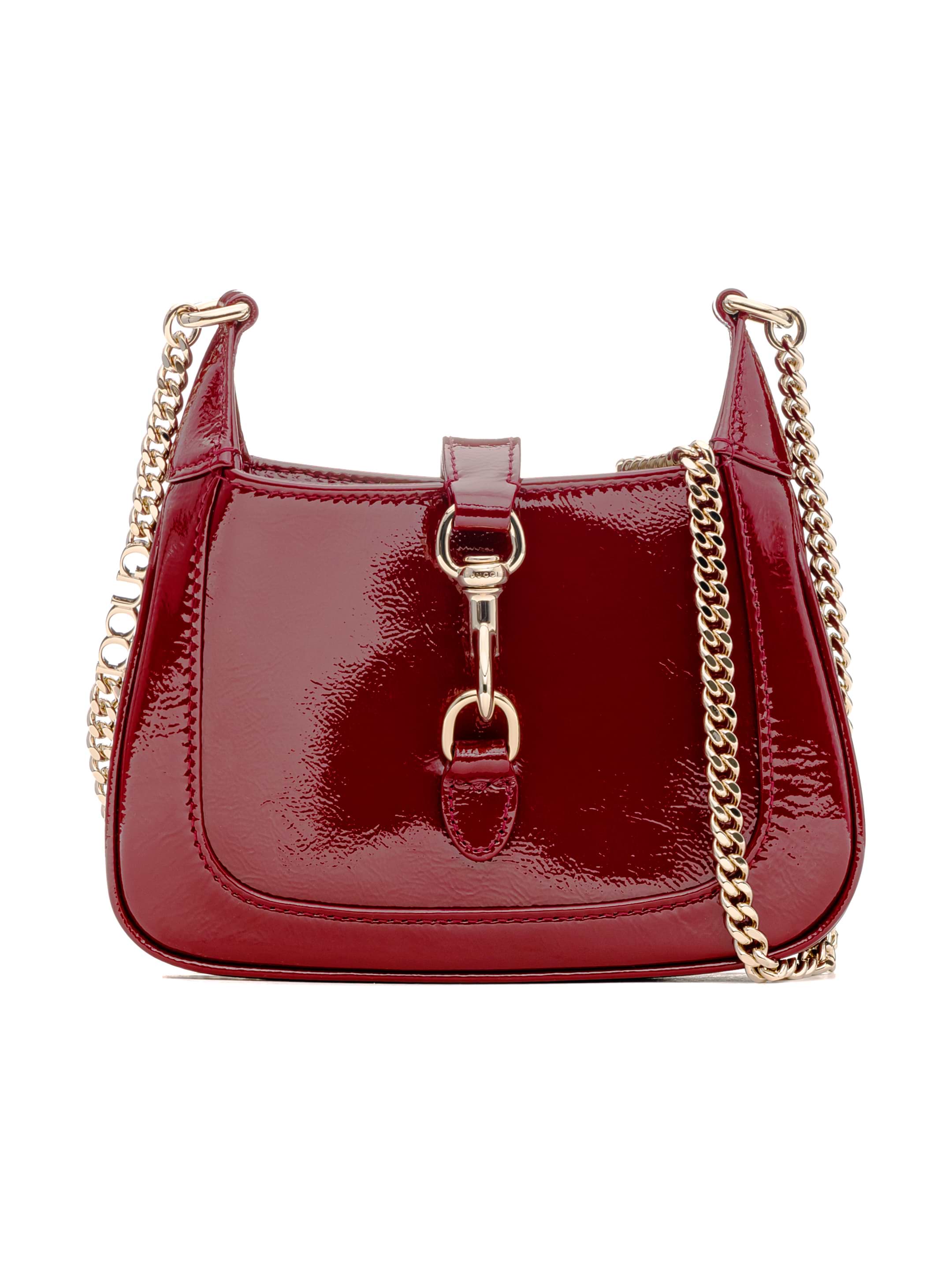 Gucci women's Jackie Notte mini bag - buy for 1715000 KZT in
