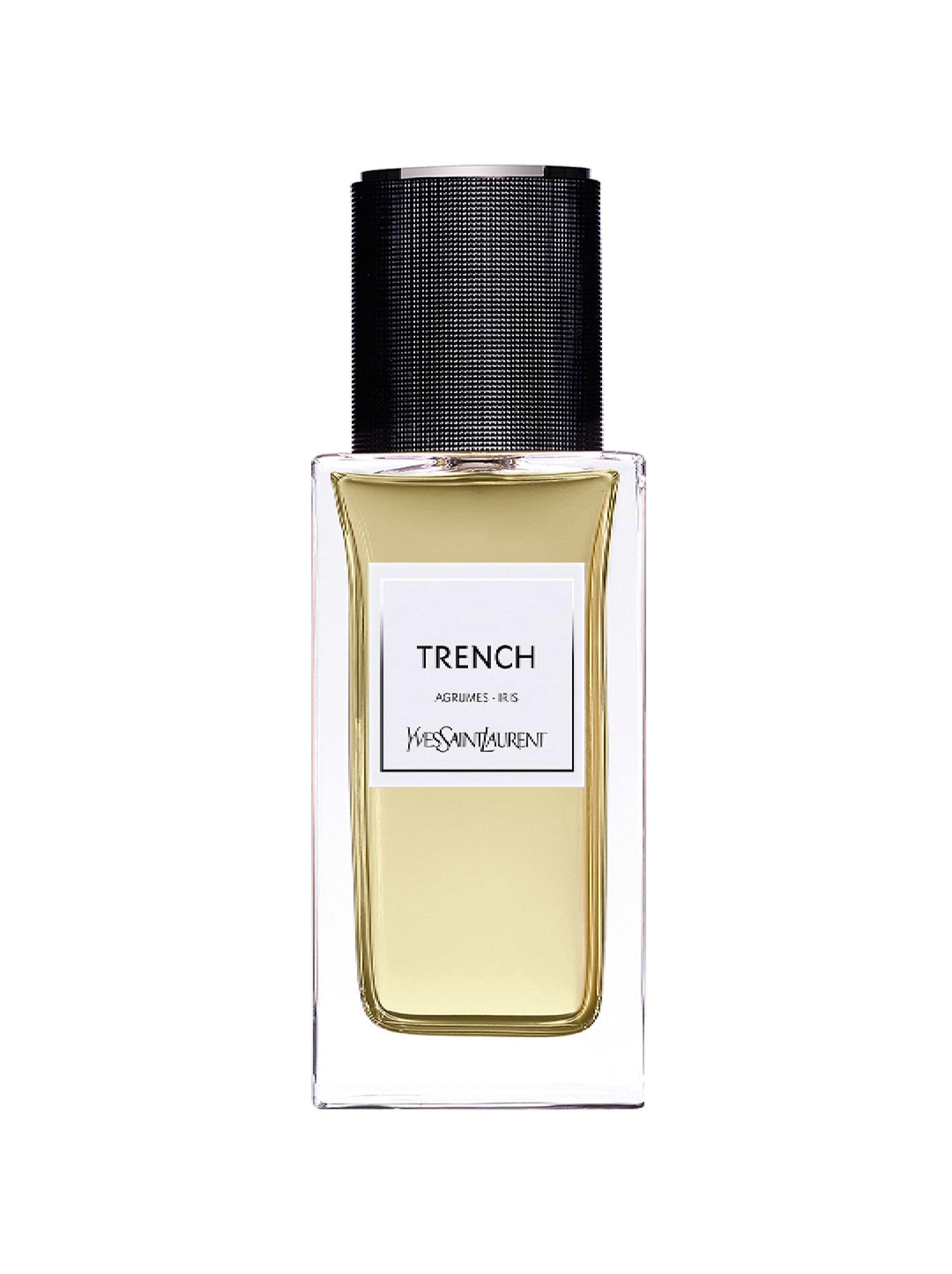 Парфюмерная вода Le Vestiaire des Parfums Trench, 125 мл Yves