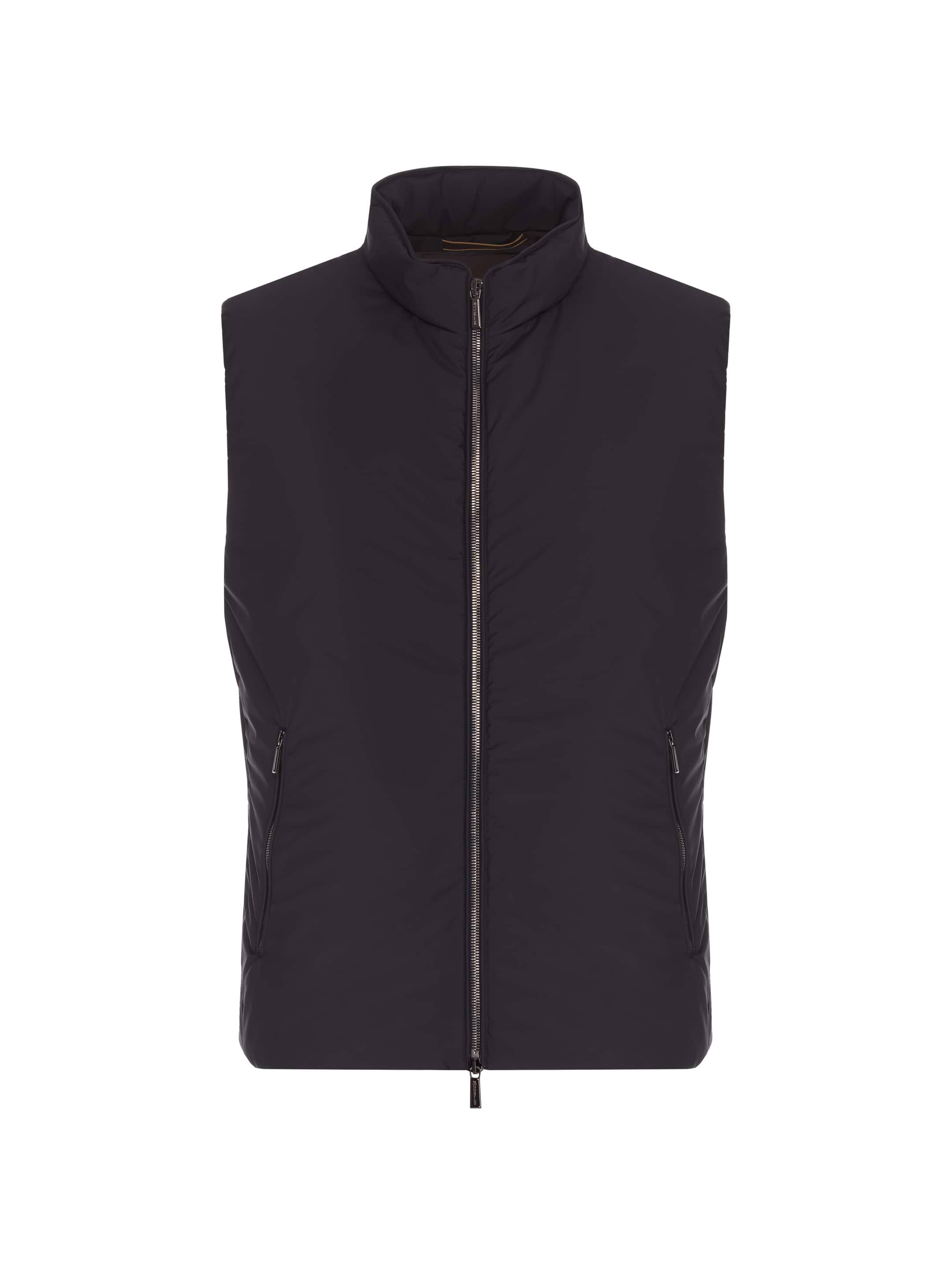 MooRER men's Uros zipped vest - buy for 570000 KZT in the