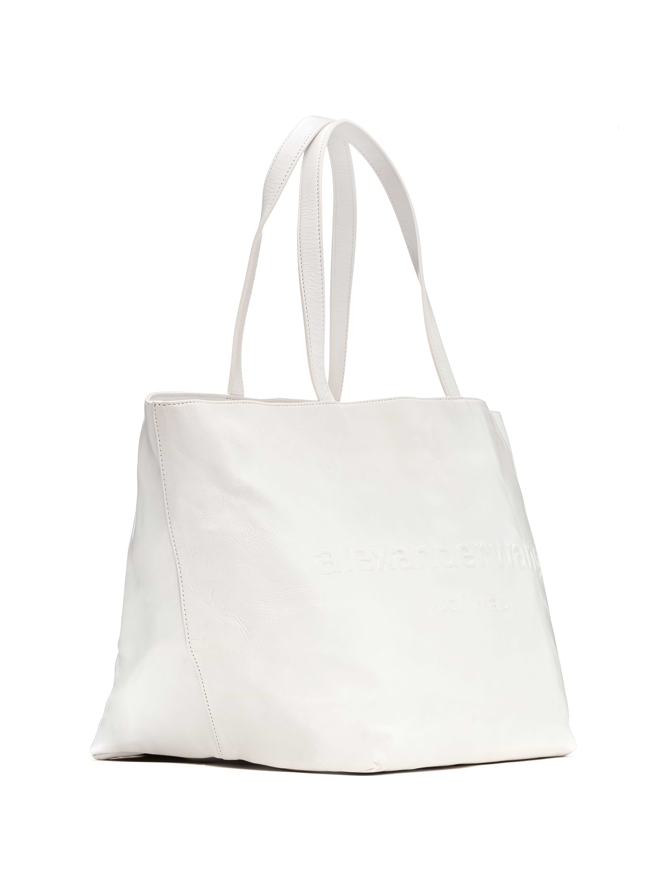 トートバッグ ALEXANDER WANG Large Terrycloth Punch Tote Bag Alexander Wang Punch tote bag for Women - Black in UAE