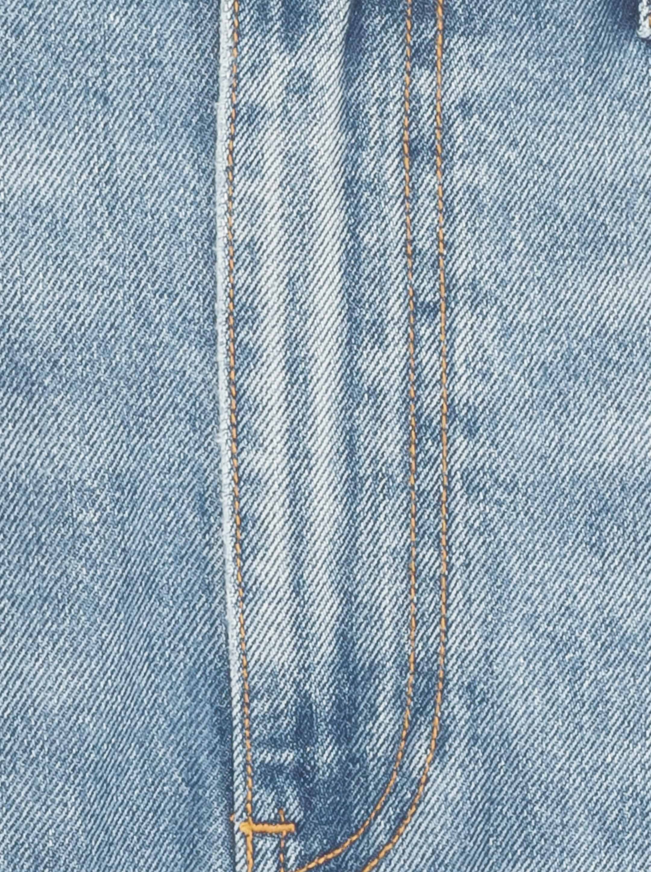 Alexander Wang Denim women's Logo wide-leg jeans - buy for