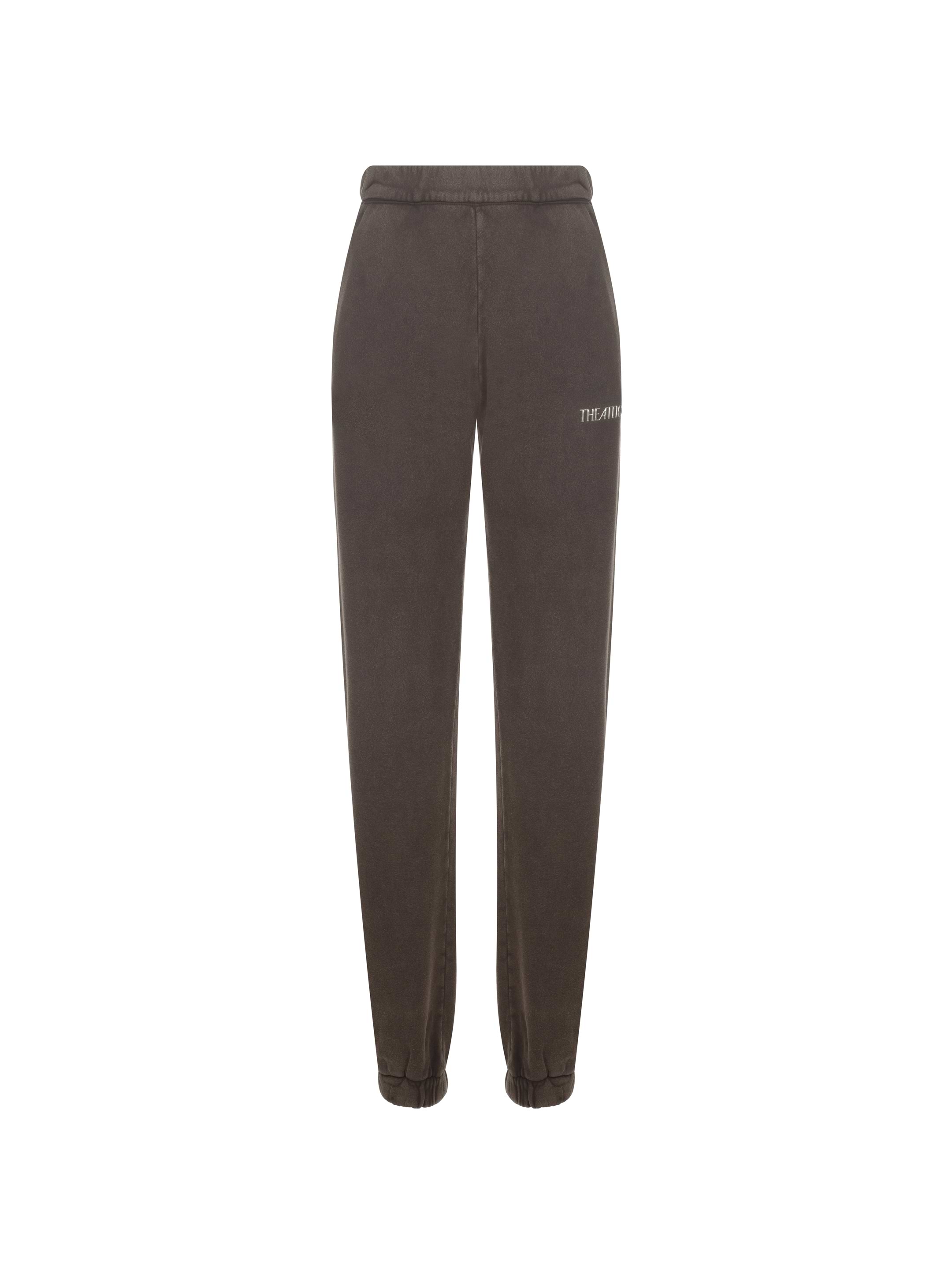 パンツ THE ATTICO Panel joggers Attico pants | The Webster