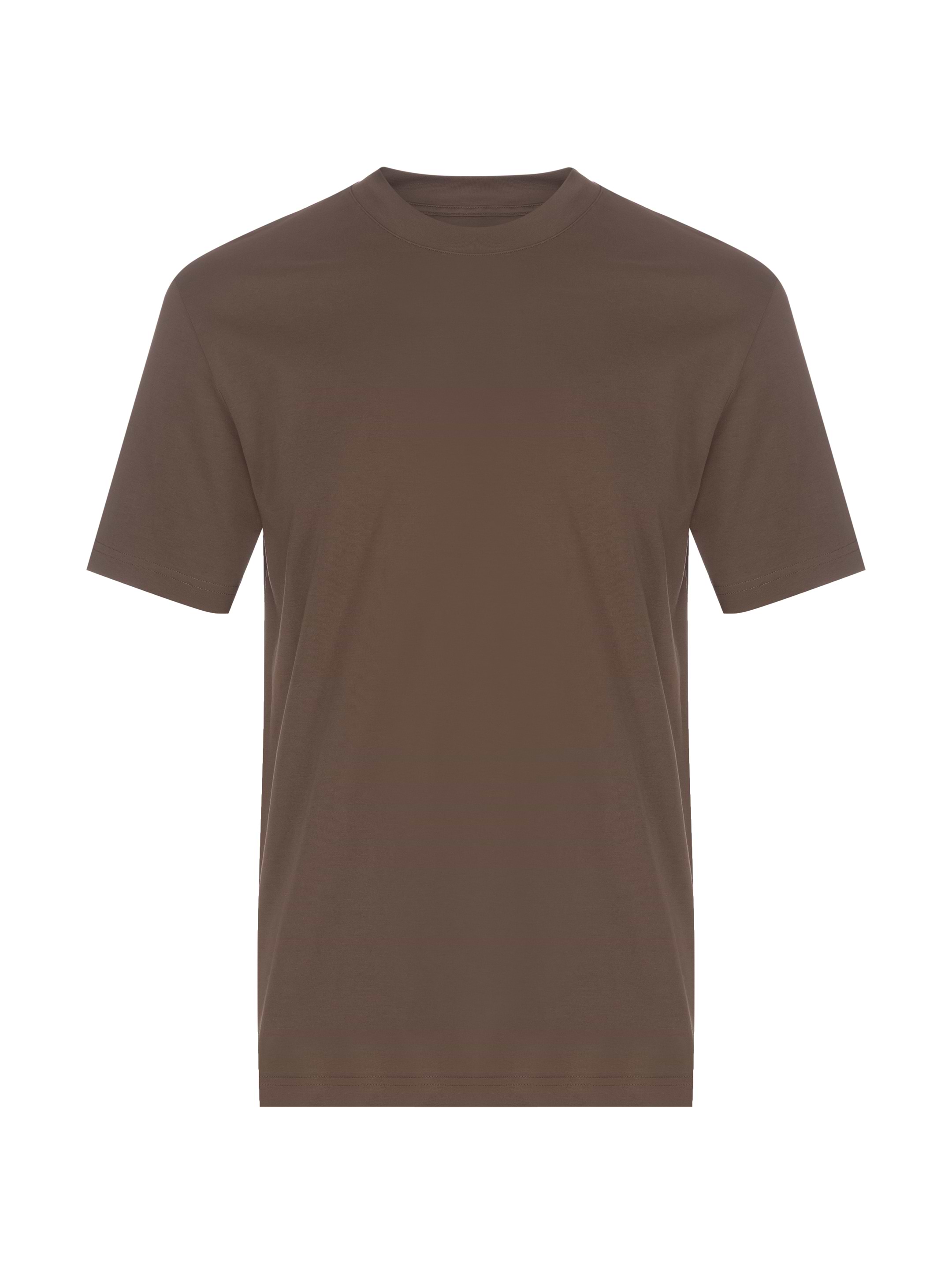 Loro Piana men's Ray cotton t-shirt - buy for 307600 KZT in