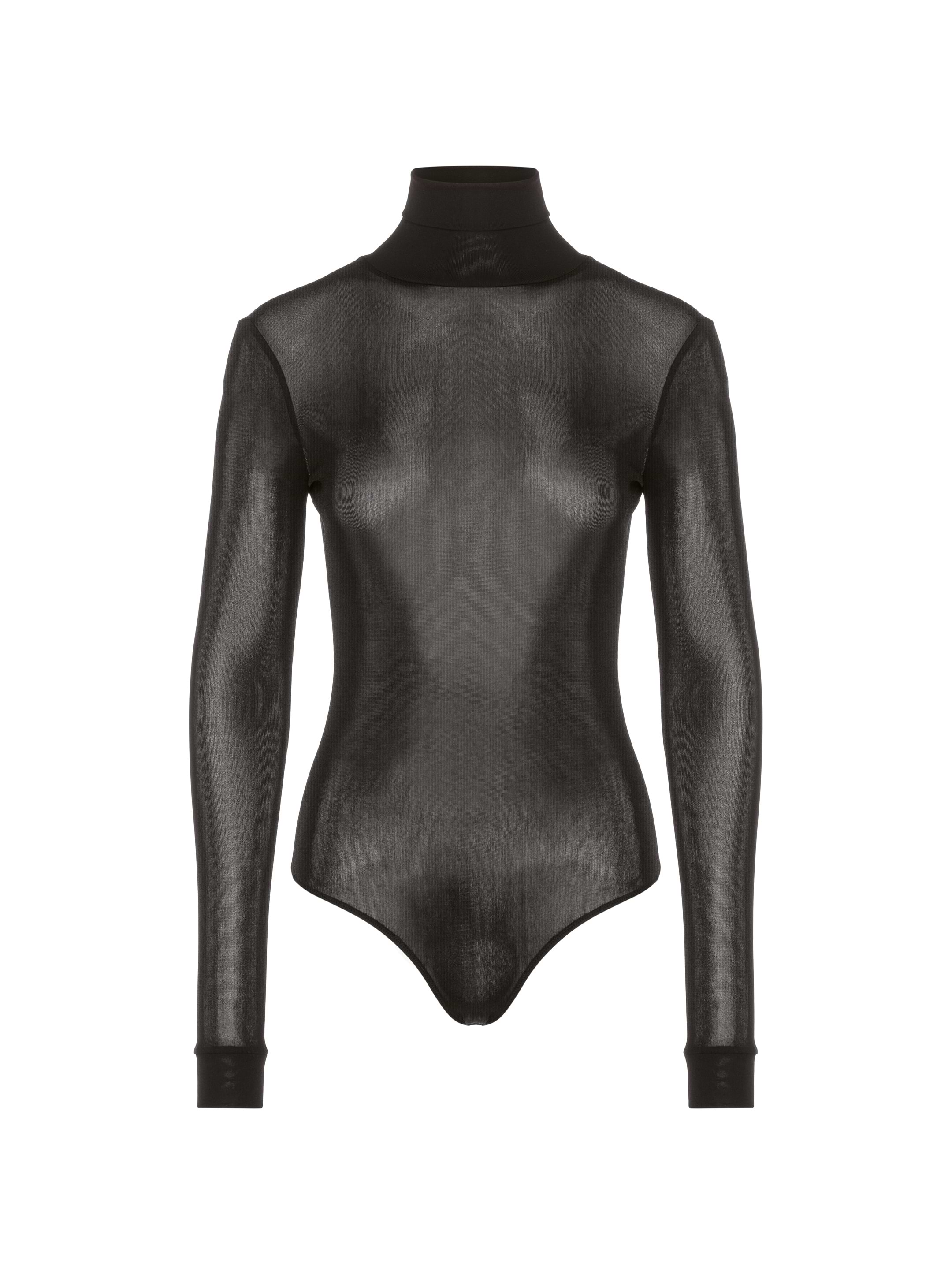 Maison Margiela women's Long-sleeve bodysuit - buy for